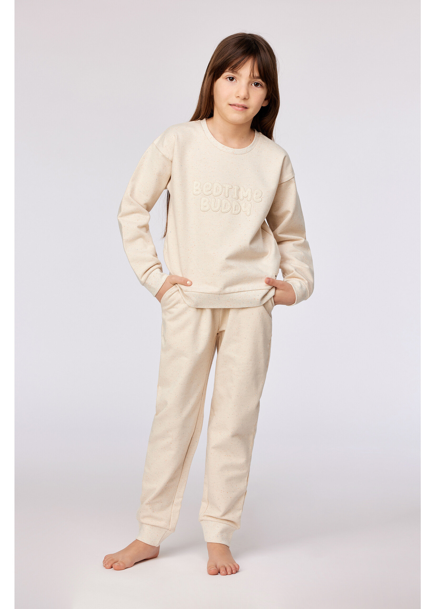 Woody Woody Pyjama 2-8 jaar