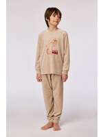 Woody Woody Pyjama 2-8 jaar