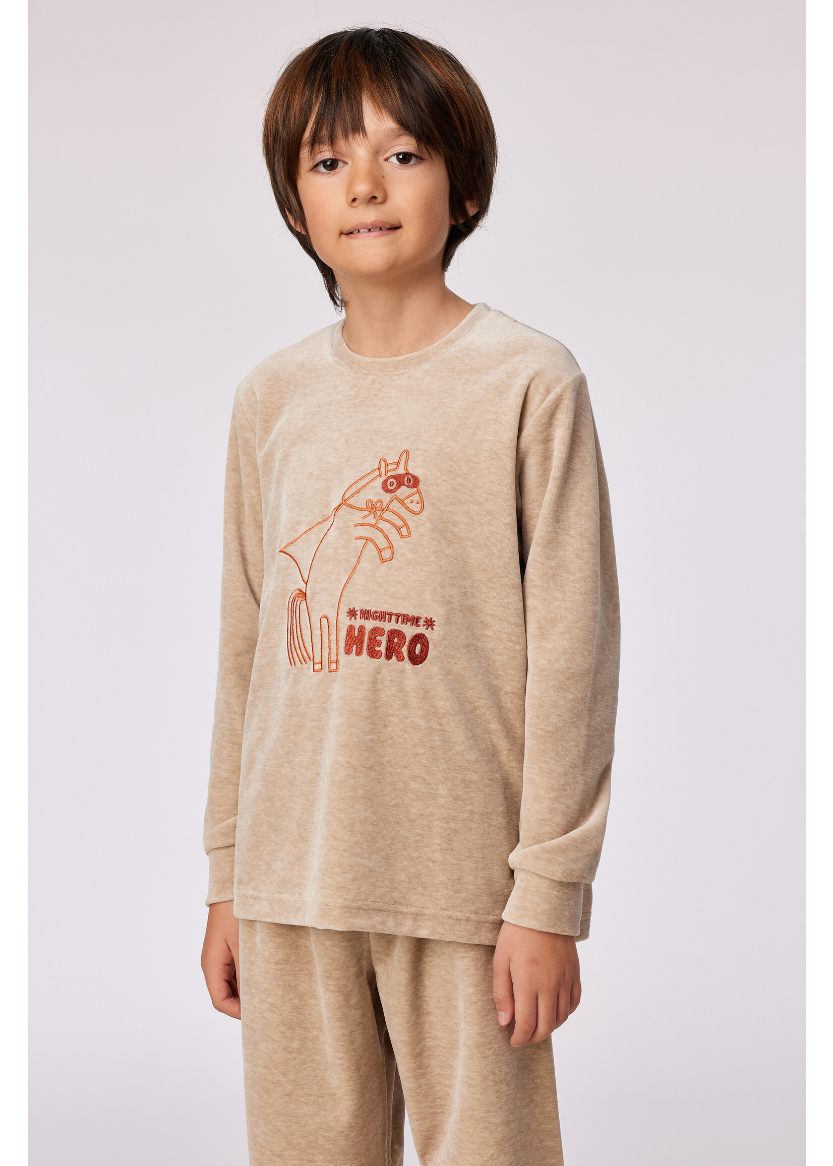 Woody Woody Pyjama 2-8 jaar