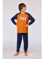 Woody Woody Pyjama Jongens 10-14 jaar