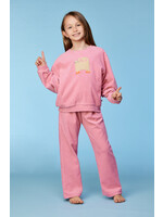 Woody Woody Pyjama 3-8 jaar
