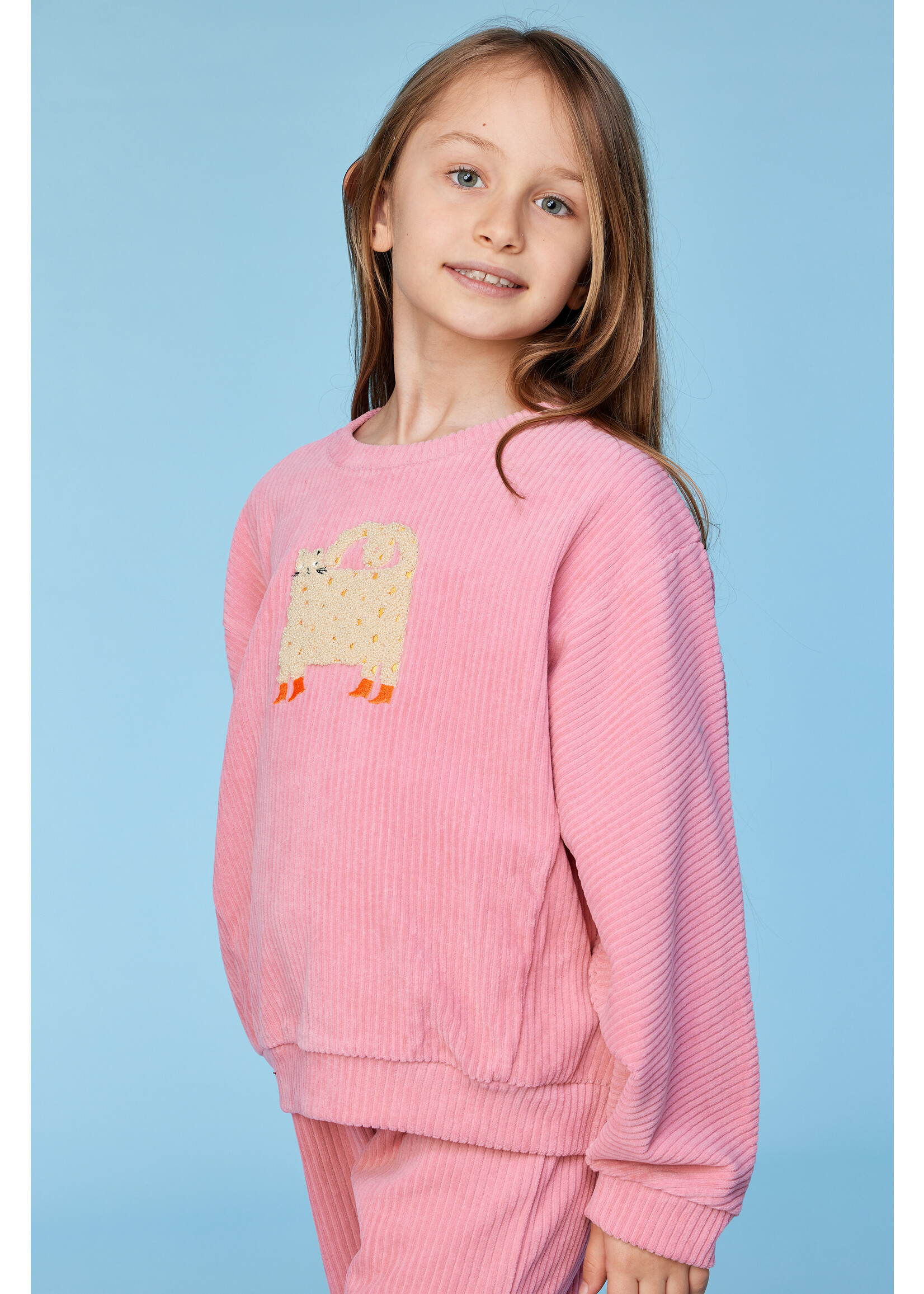 Woody Woody Pyjama 3-8 jaar