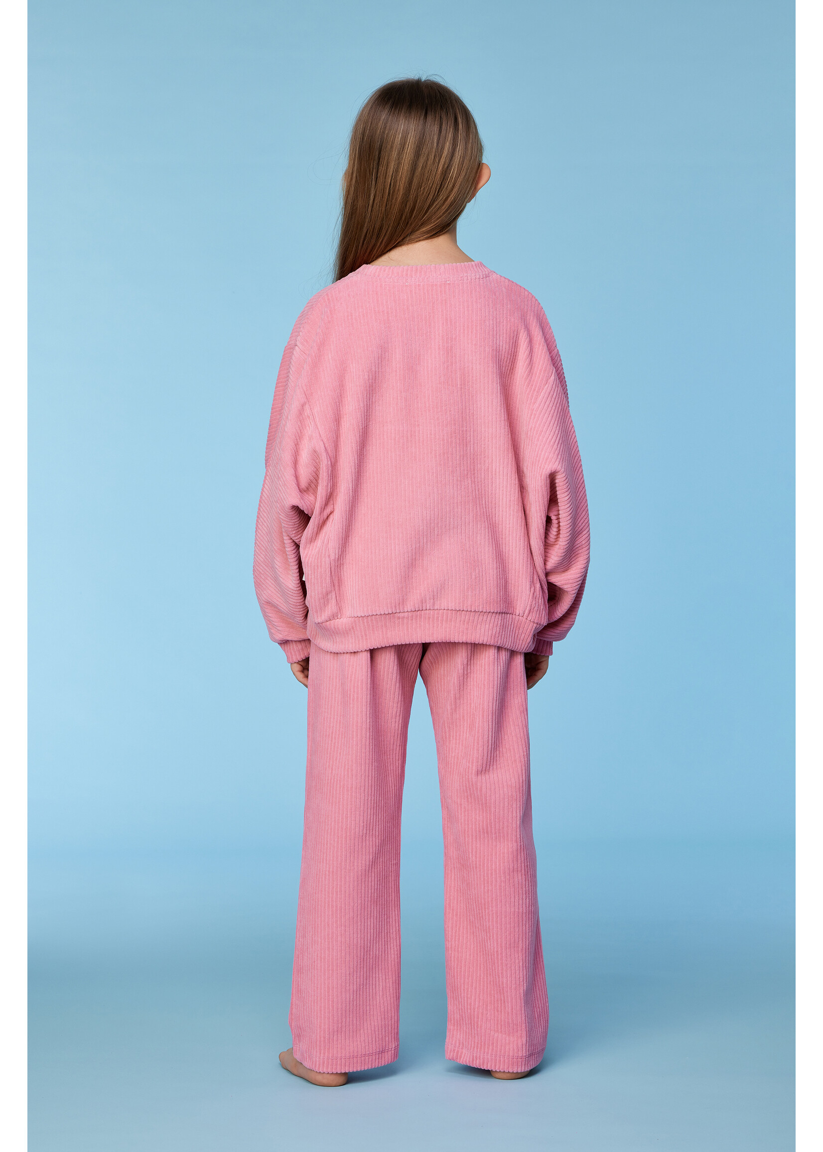 Woody Woody Pyjama 3-8 jaar