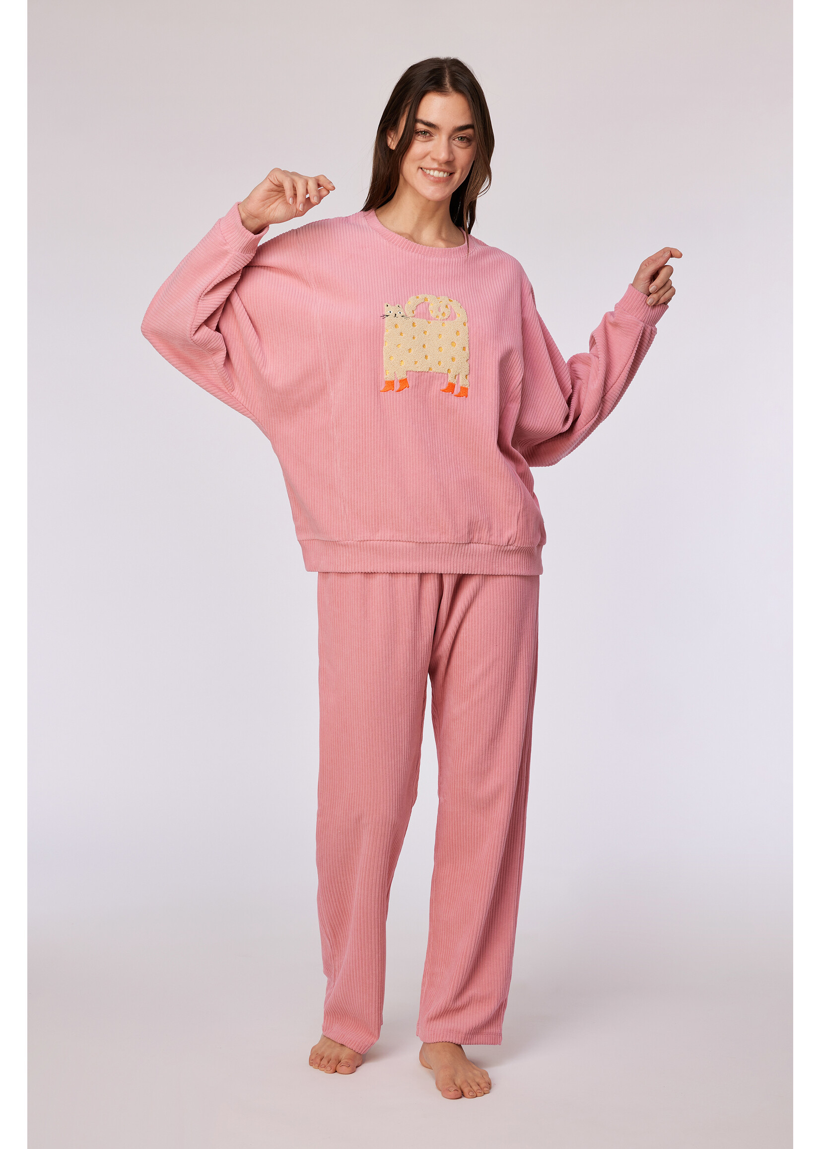 Woody Woody Pyjama