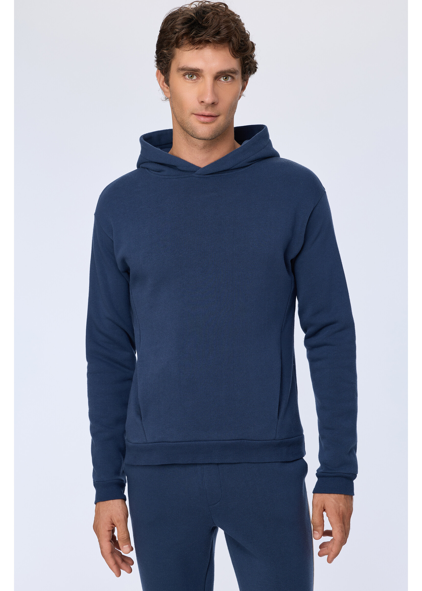 LordsXLilies Woody Hoodie