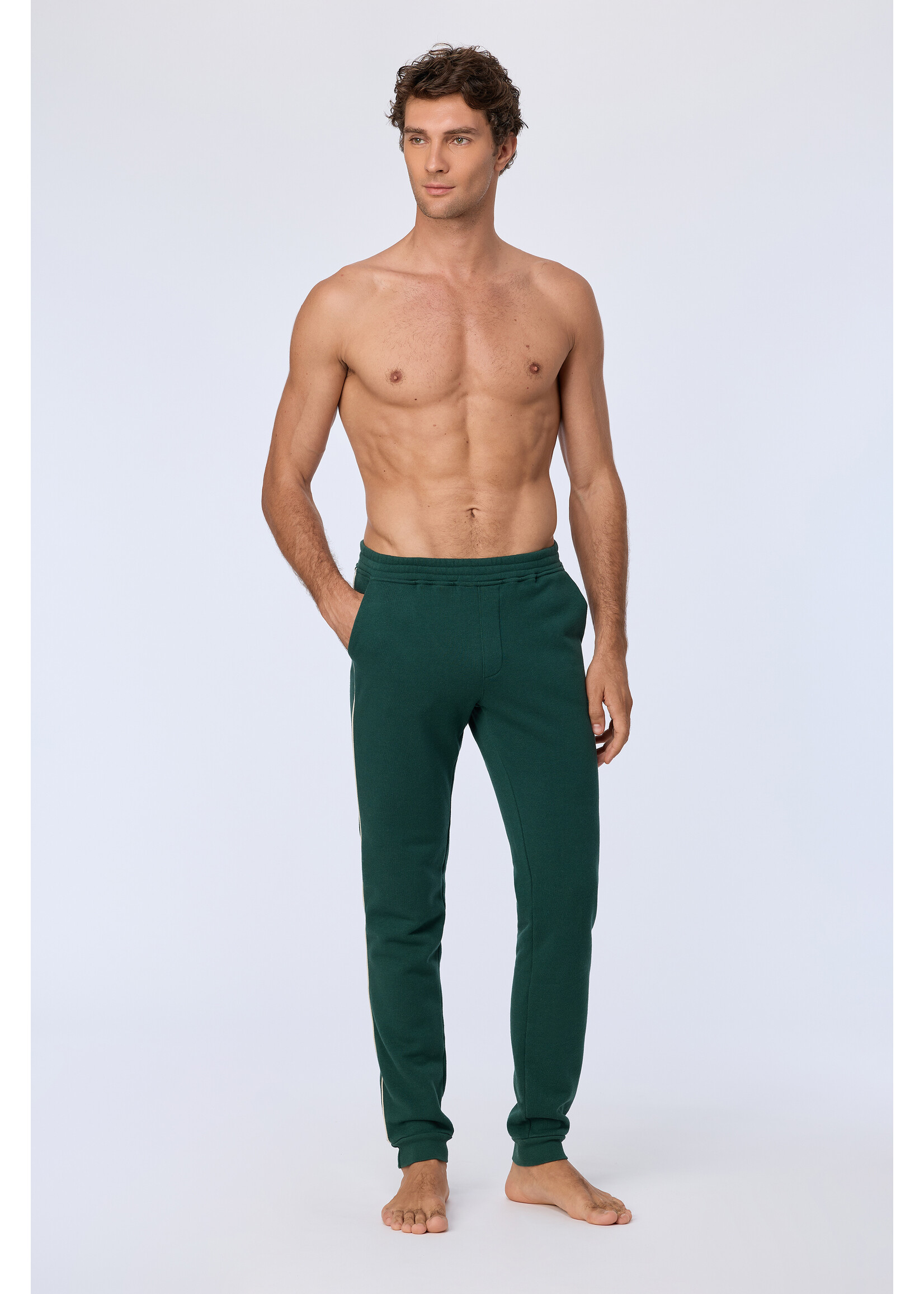 LordsXLilies Lords X Lilies Joggingsbroek