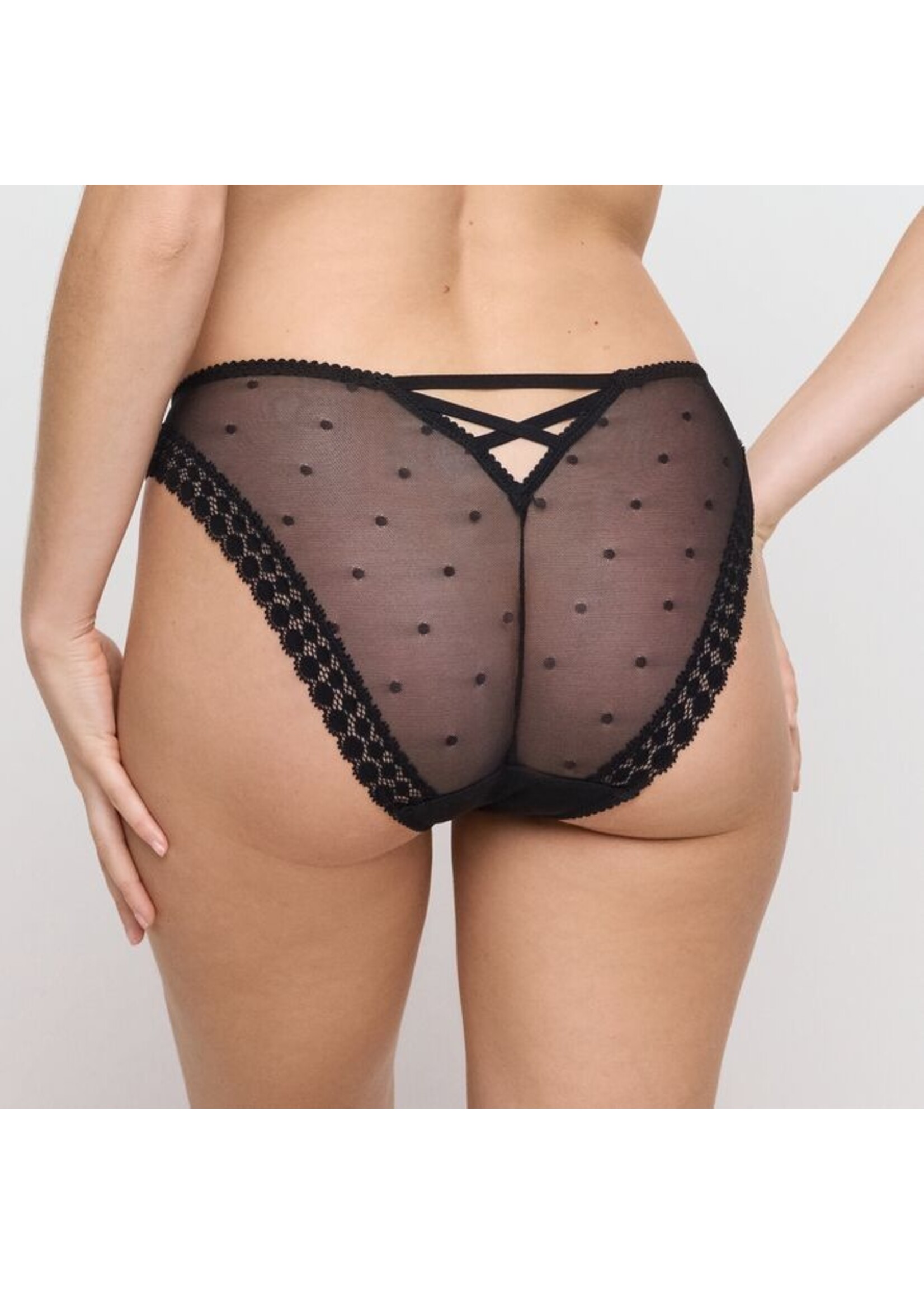 Marie Jo Marie Jo Annaelle Rioslip