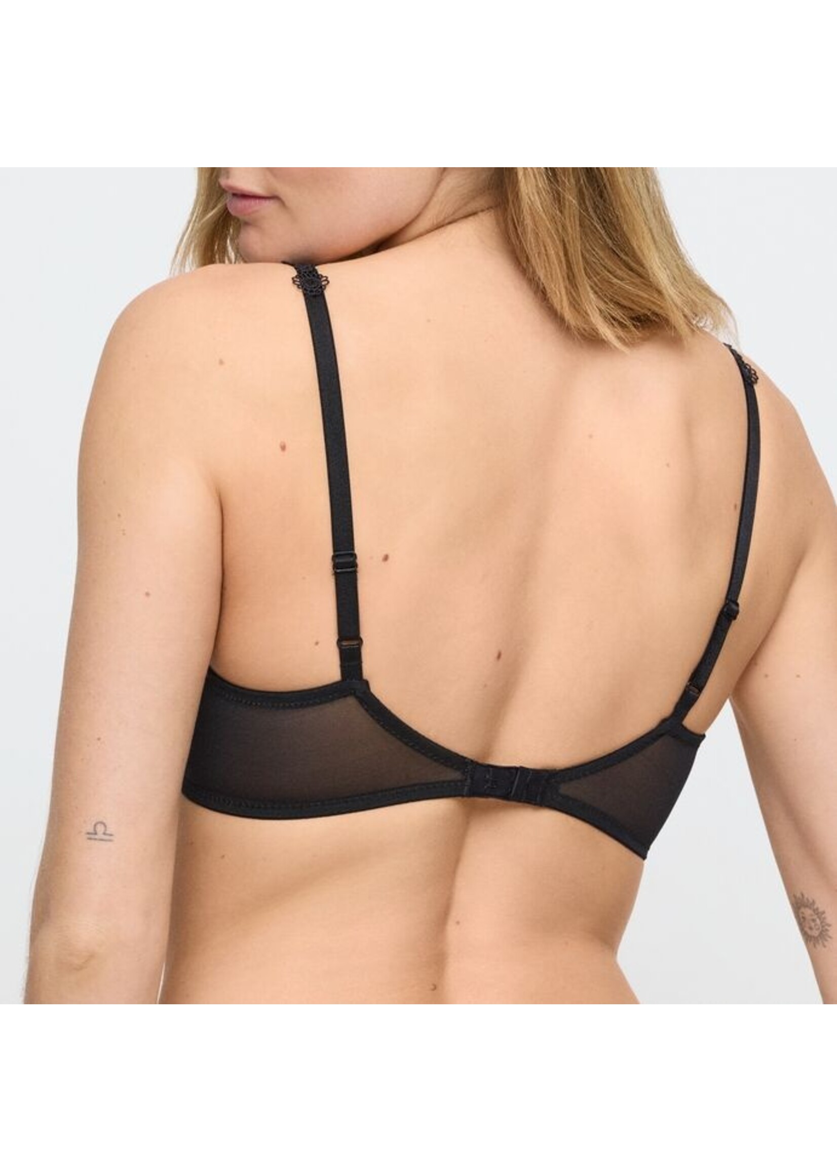 Marie Jo Marie Jo Annaelle Voorgevormde Hartvorm Bh