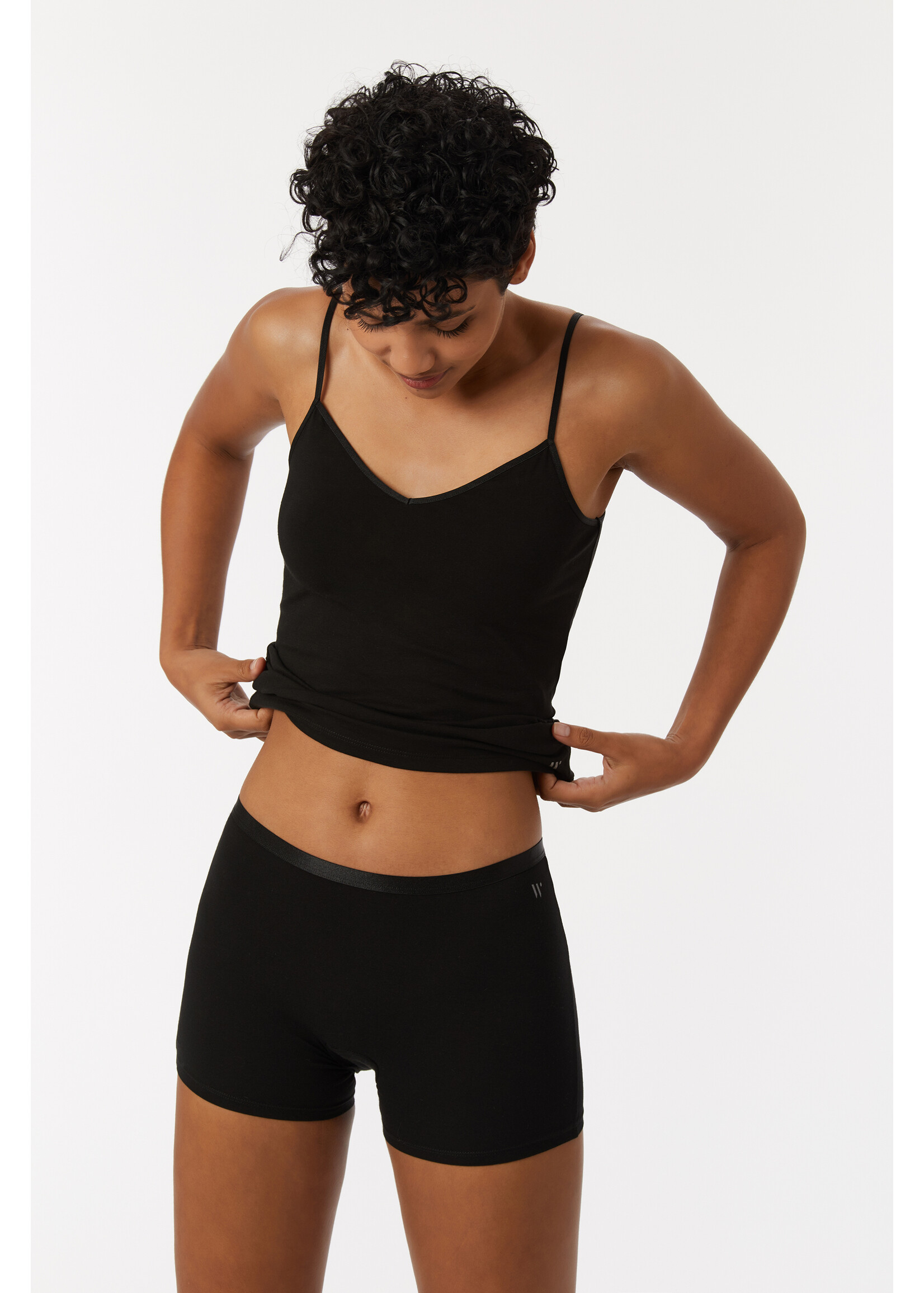 Woody Woody Tripack Shorts