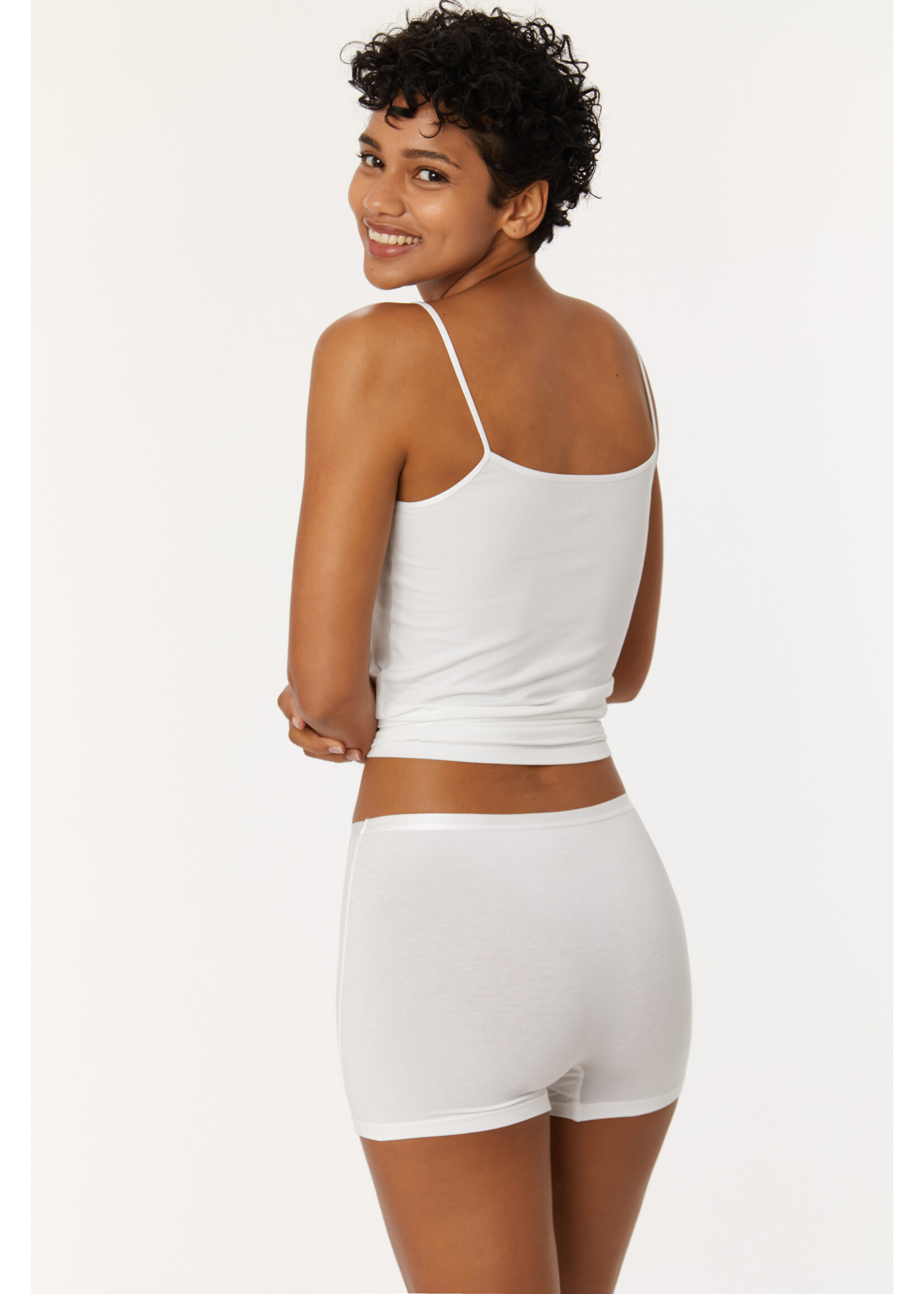 Woody Woody Tripack Shorts