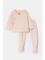 Woody Woody Pyjama 3-12 maand