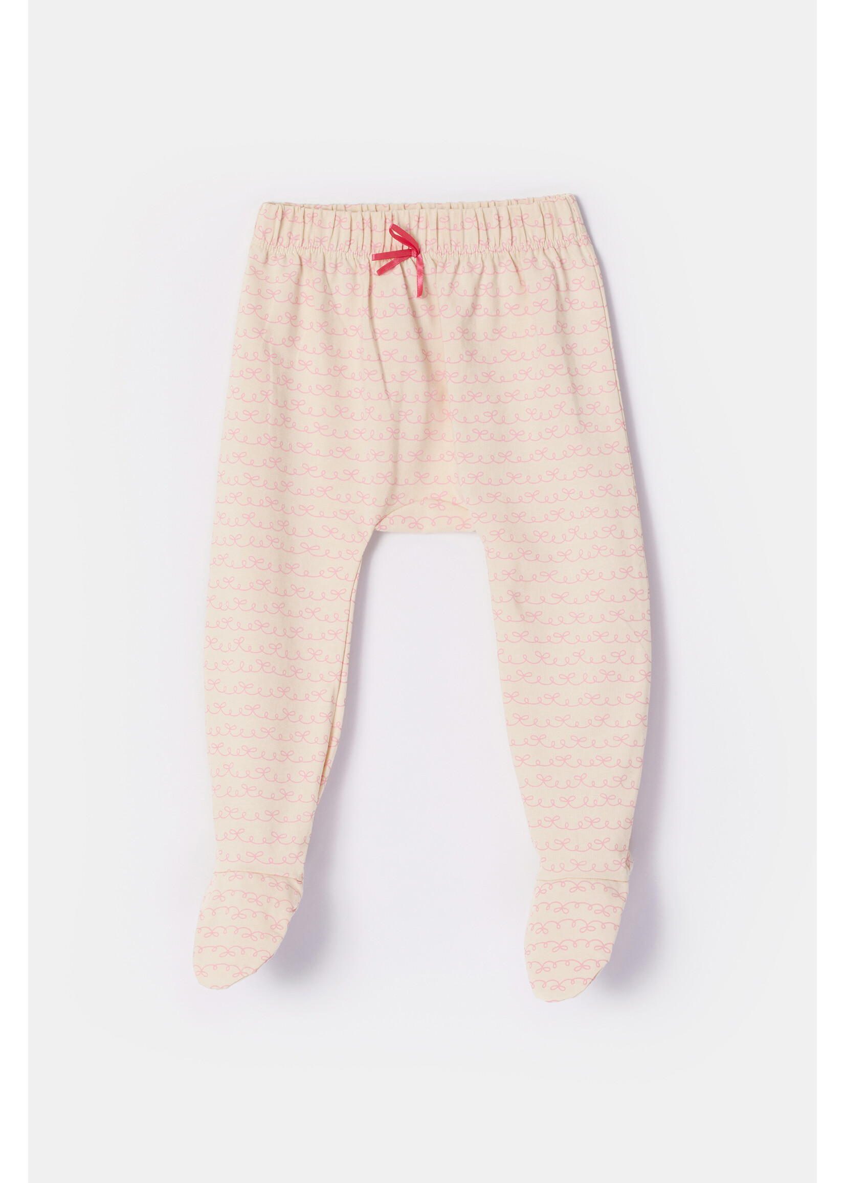 Woody Woody Pyjama 3-12 maand