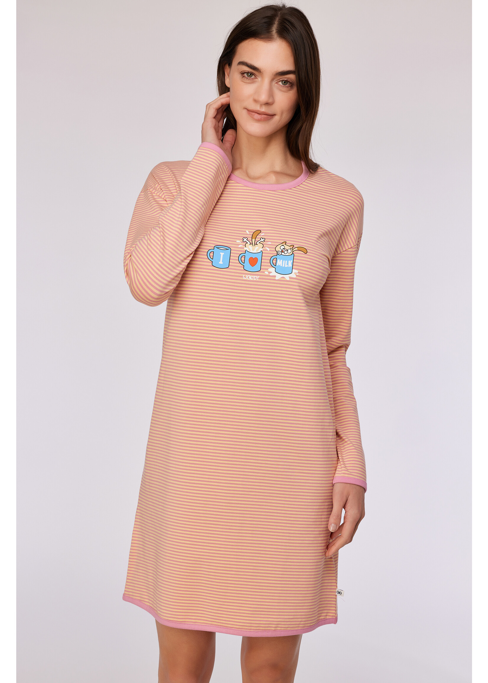 Woody Woody Slaapkleed