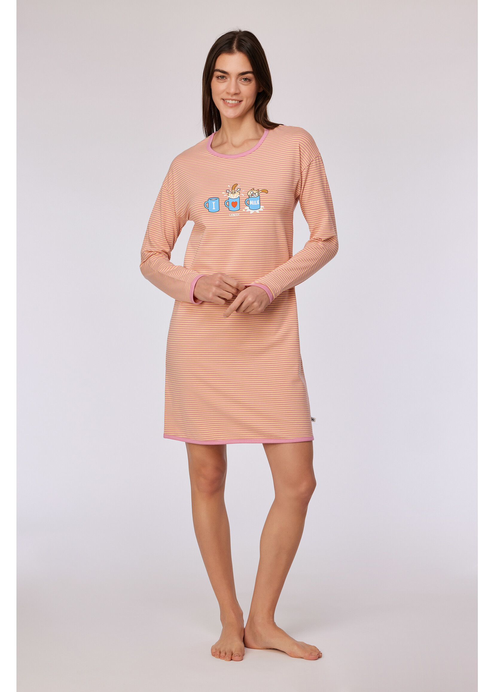 Woody Woody Slaapkleed