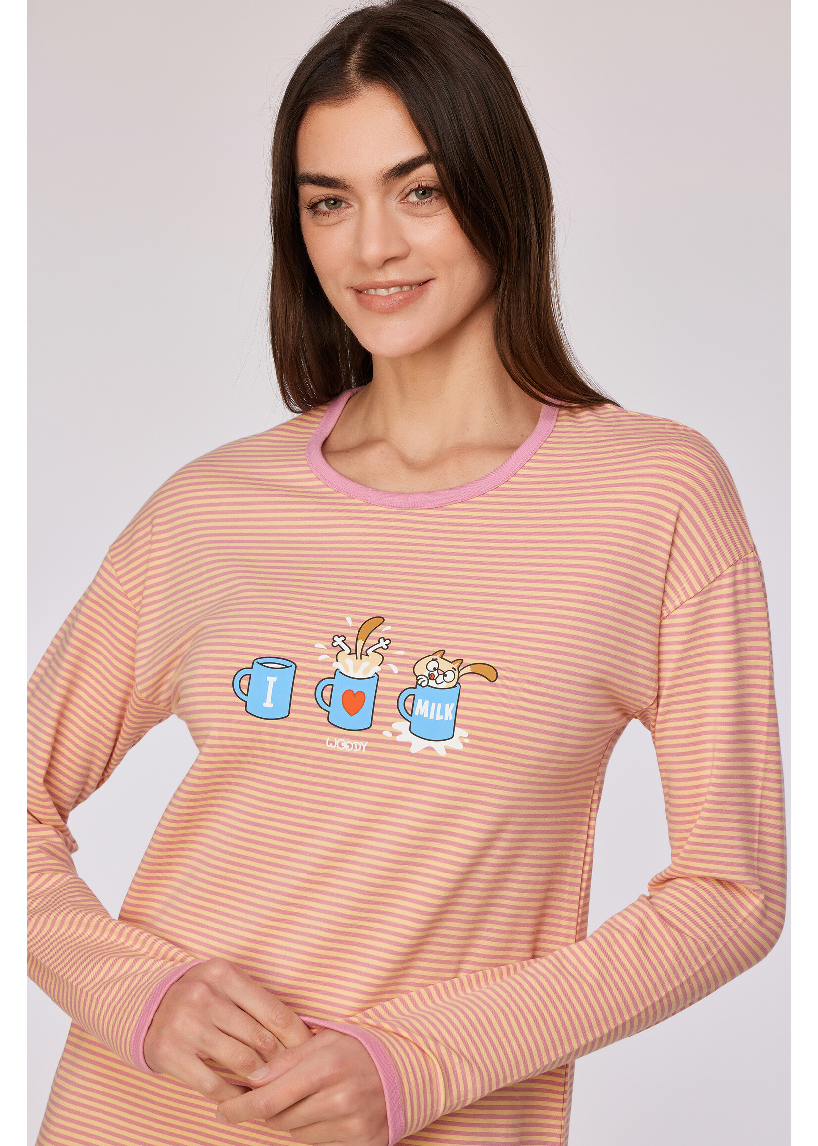 Woody Woody Slaapkleed