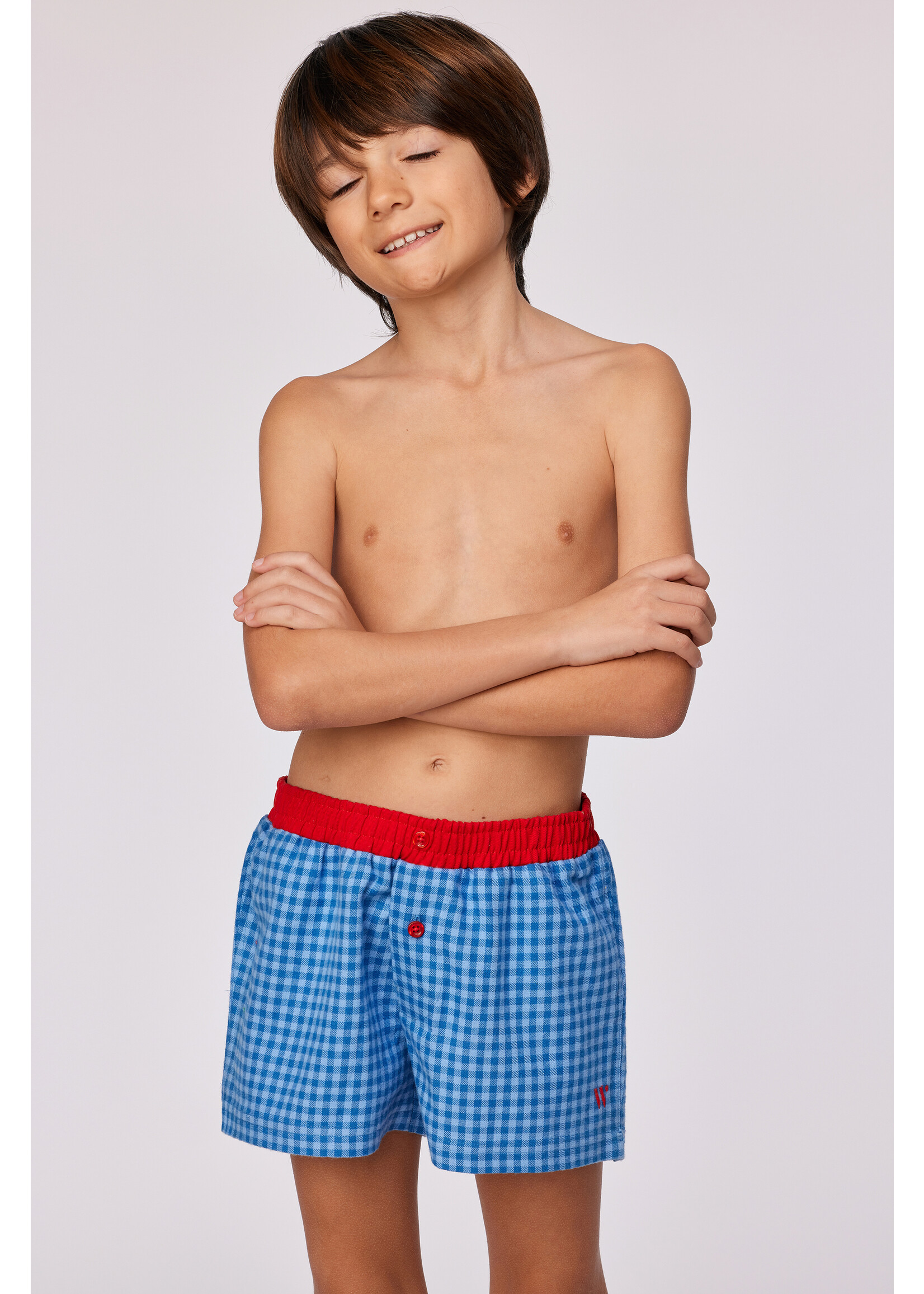 Woody Woody Losse Boxer 16 jaar