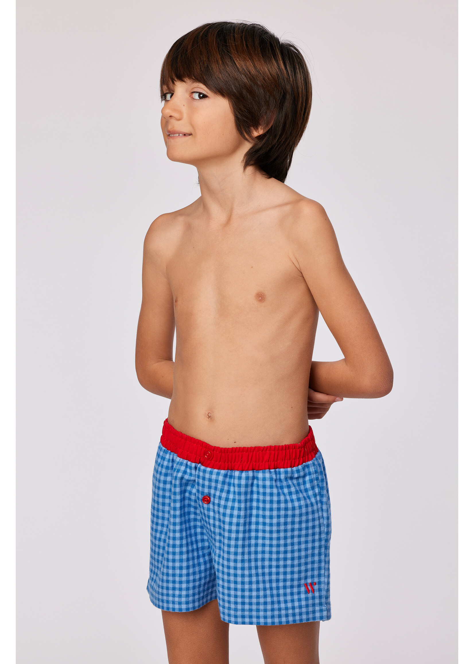 Woody Woody Losse Boxer 16 jaar