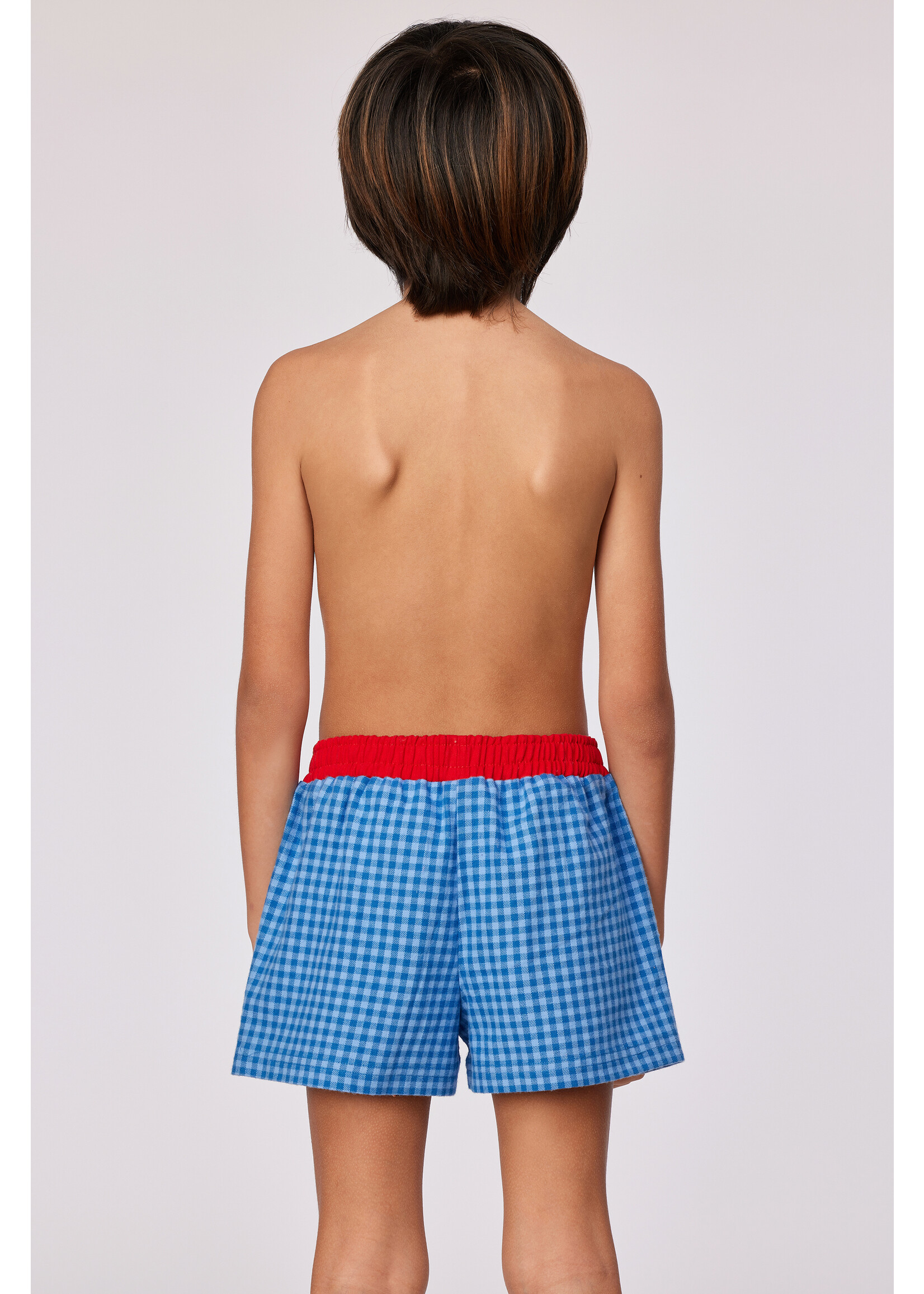 Woody Woody Losse Boxer 16 jaar