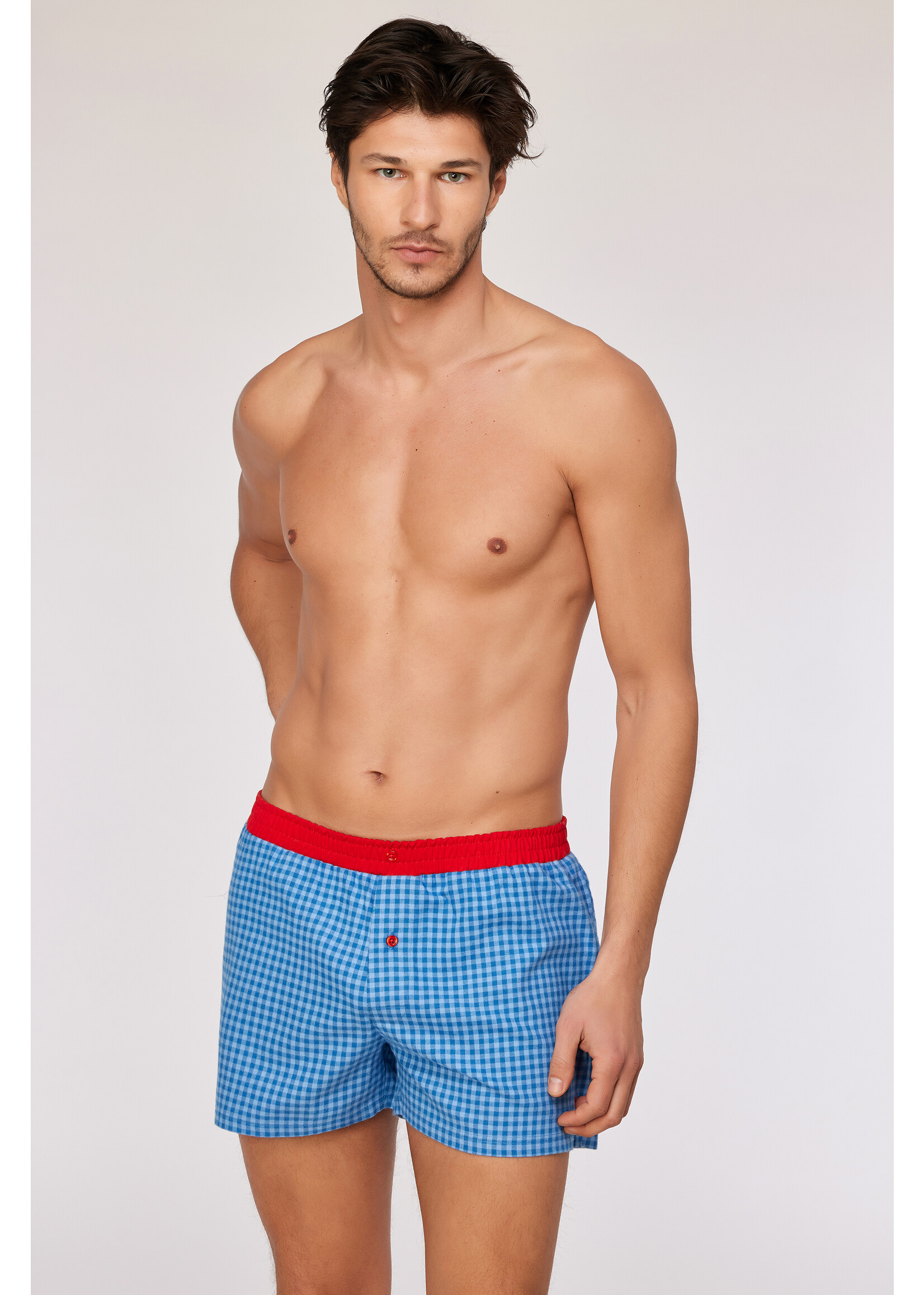 Woody Woody Losse Boxer