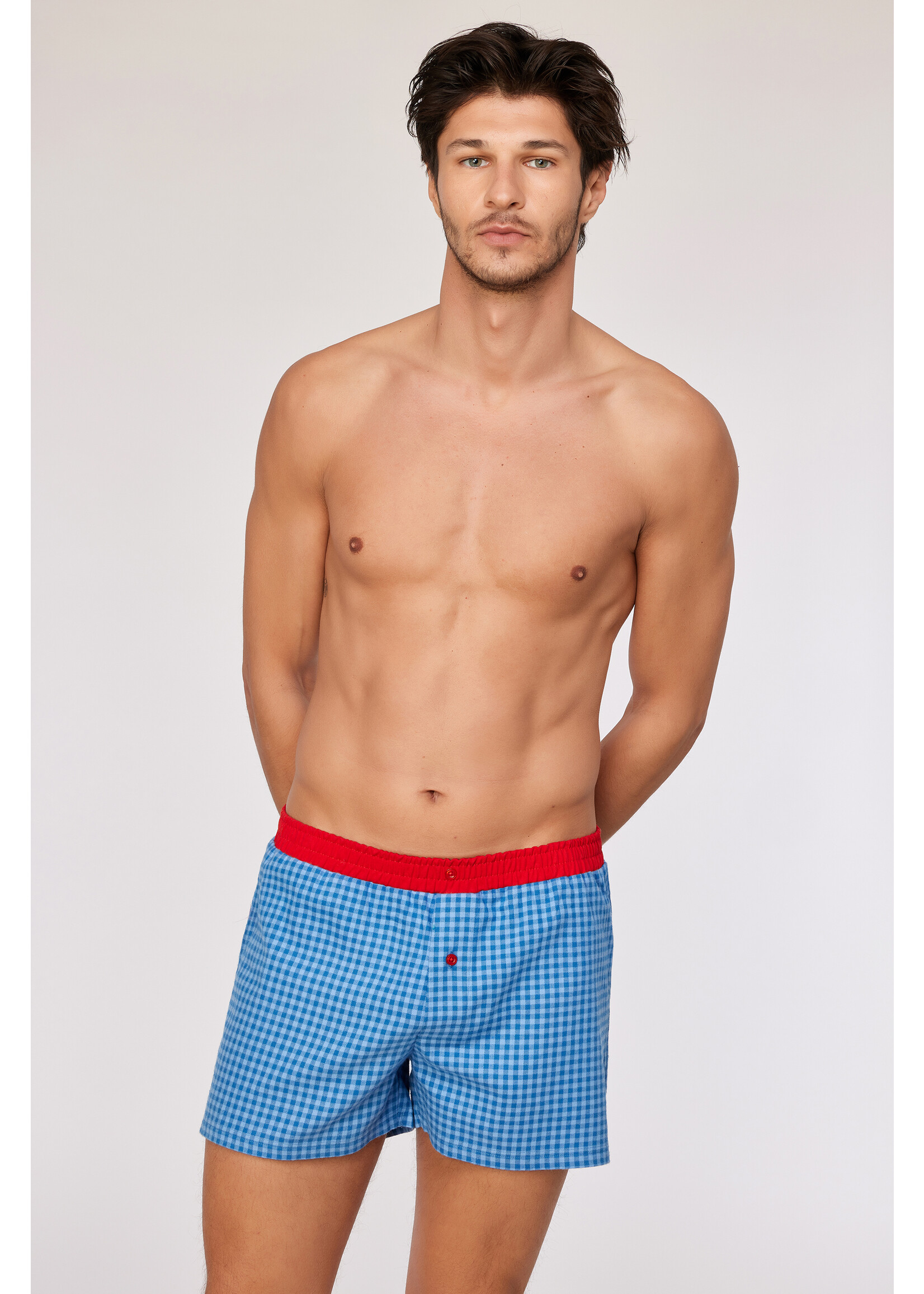 Woody Woody Losse Boxer