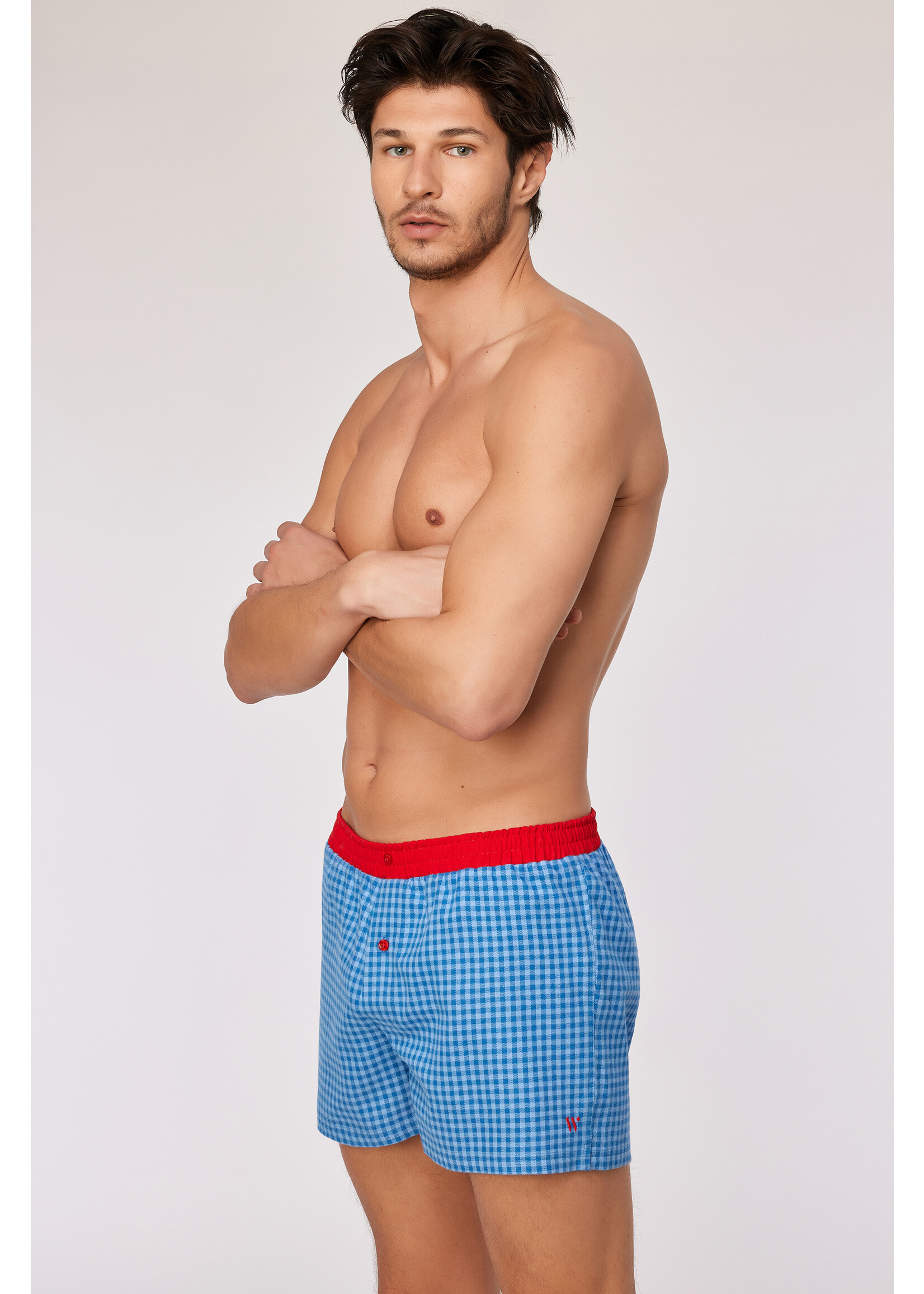 Woody Woody Losse Boxer