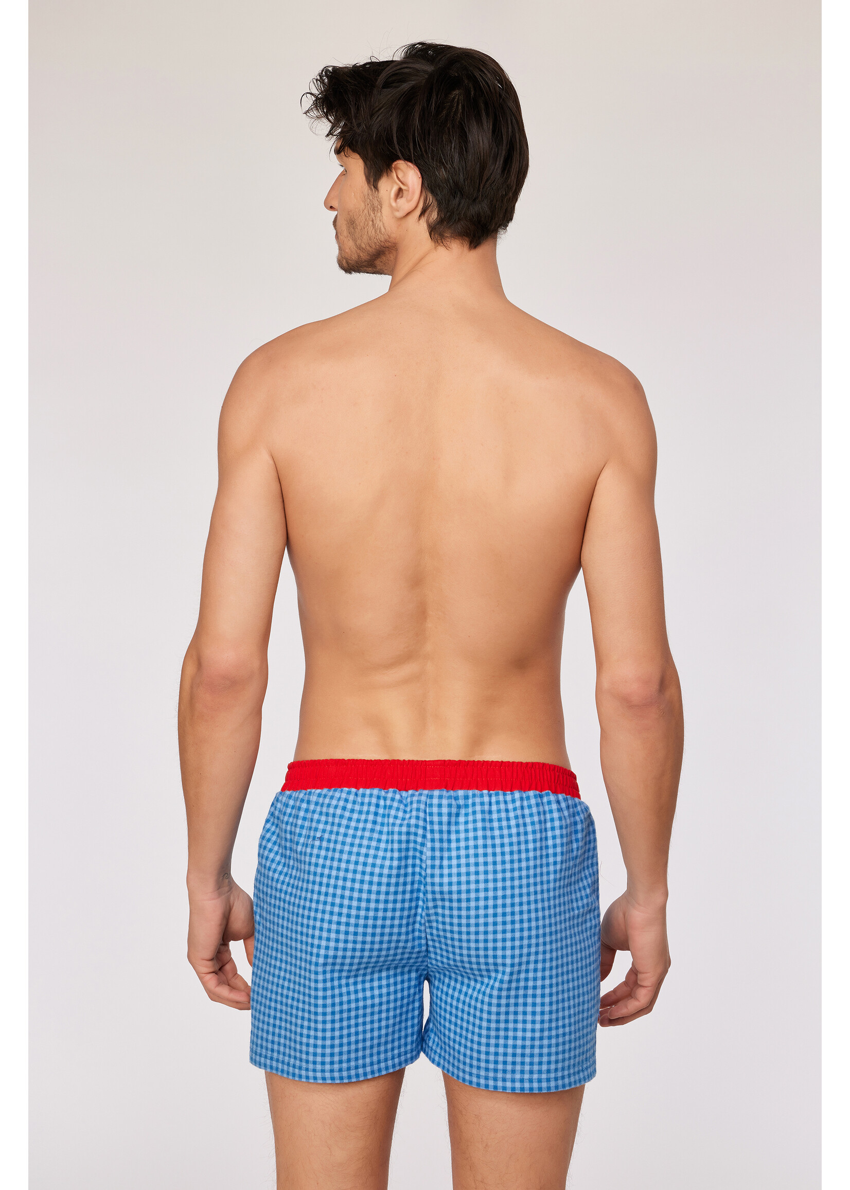 Woody Woody Losse Boxer