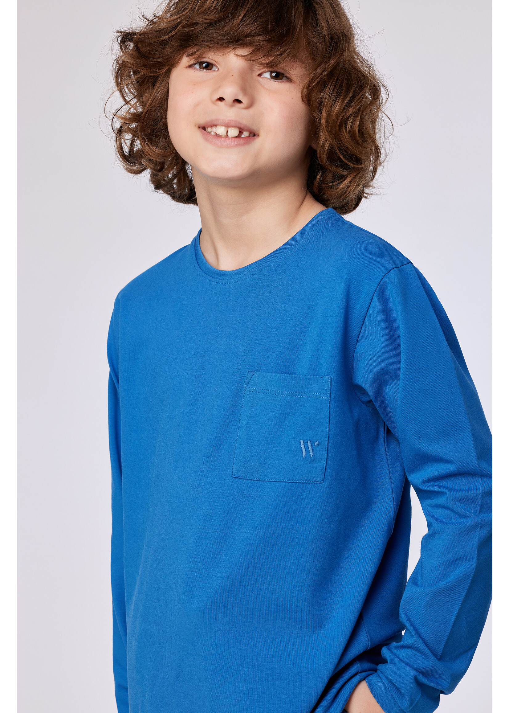 Woody Woody Pyjama 10-16 jaar