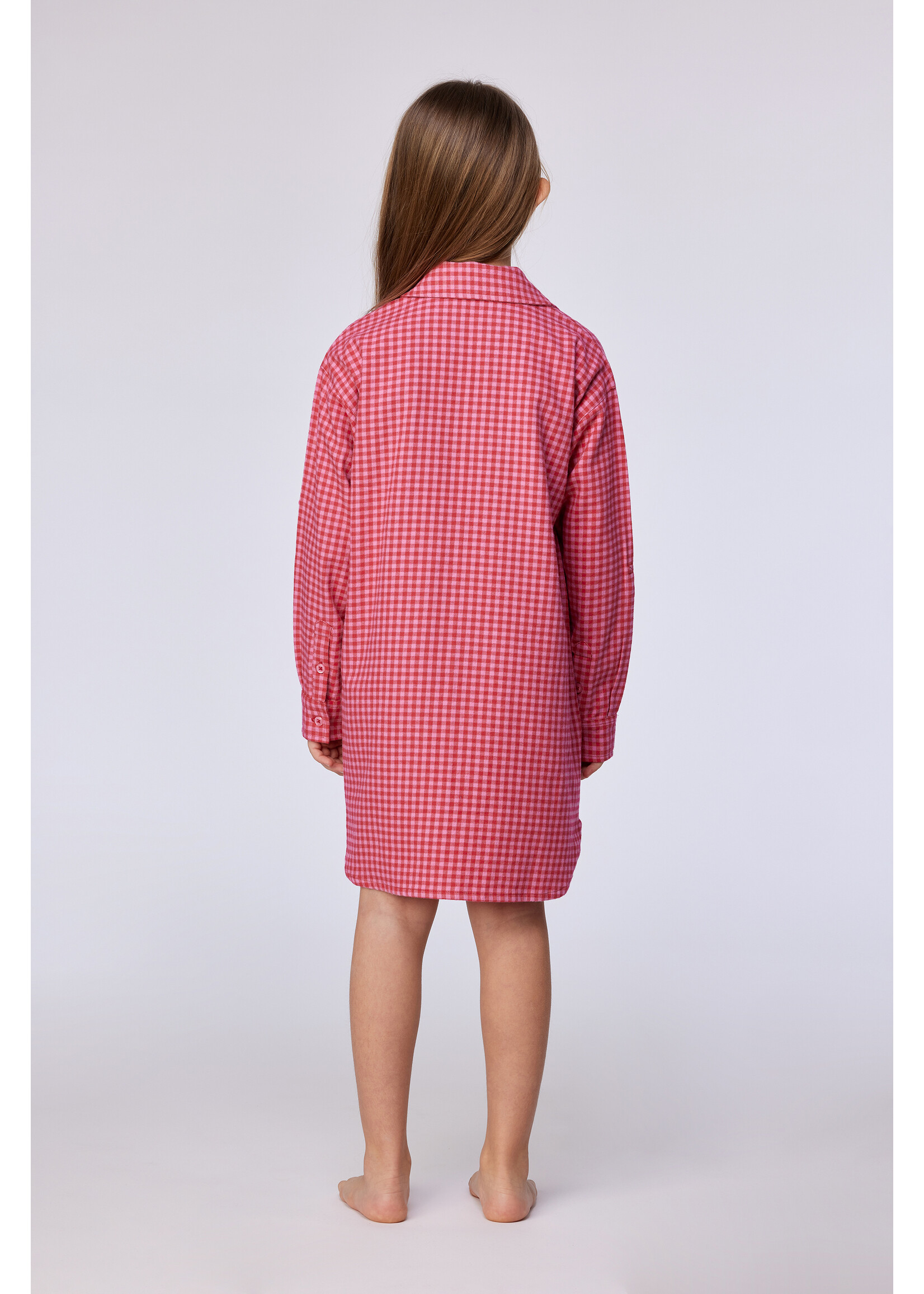 Woody Woody Slaapkleedje 8 jaar