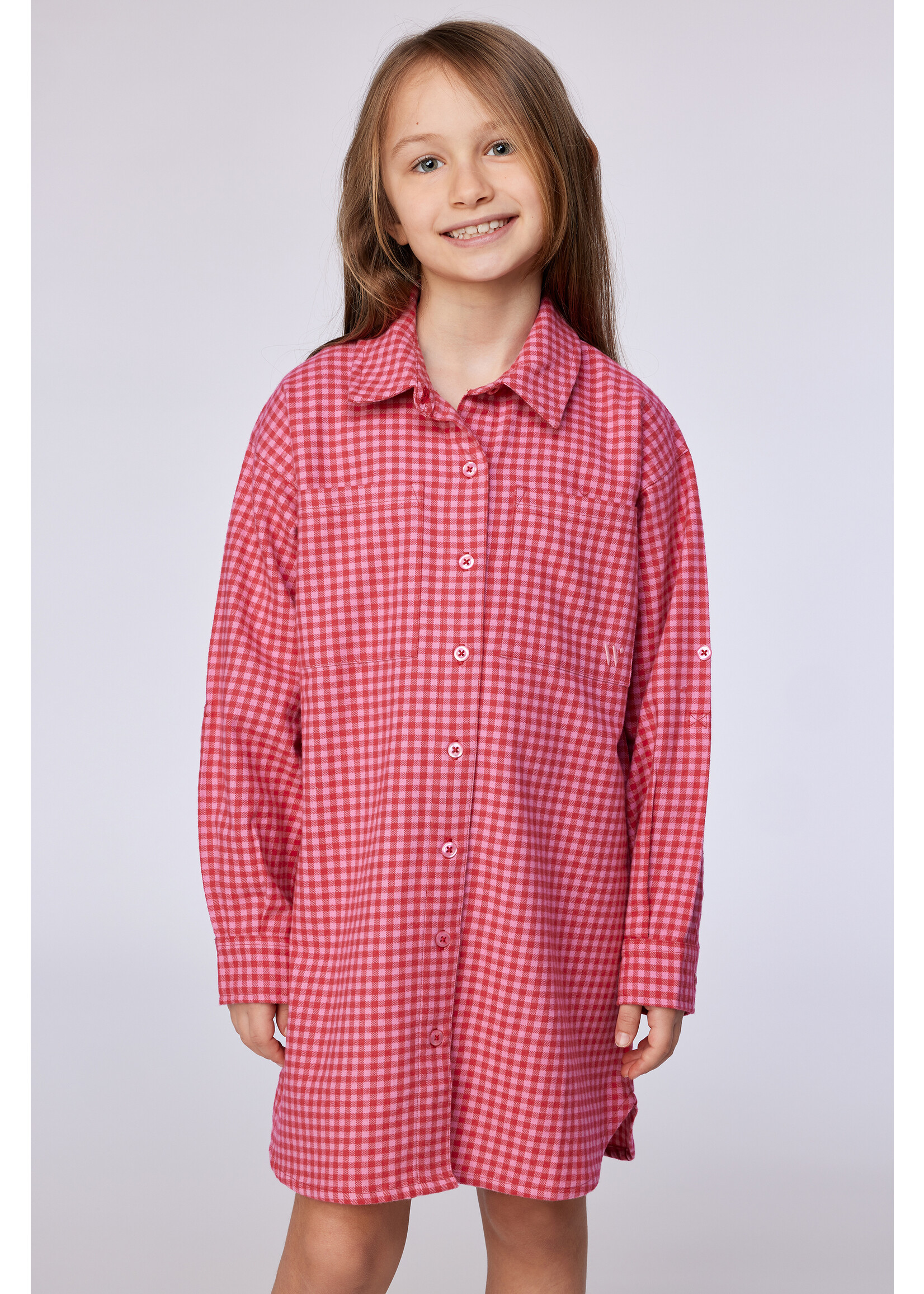 Woody Woody Slaapkleedje 10-14 jaar