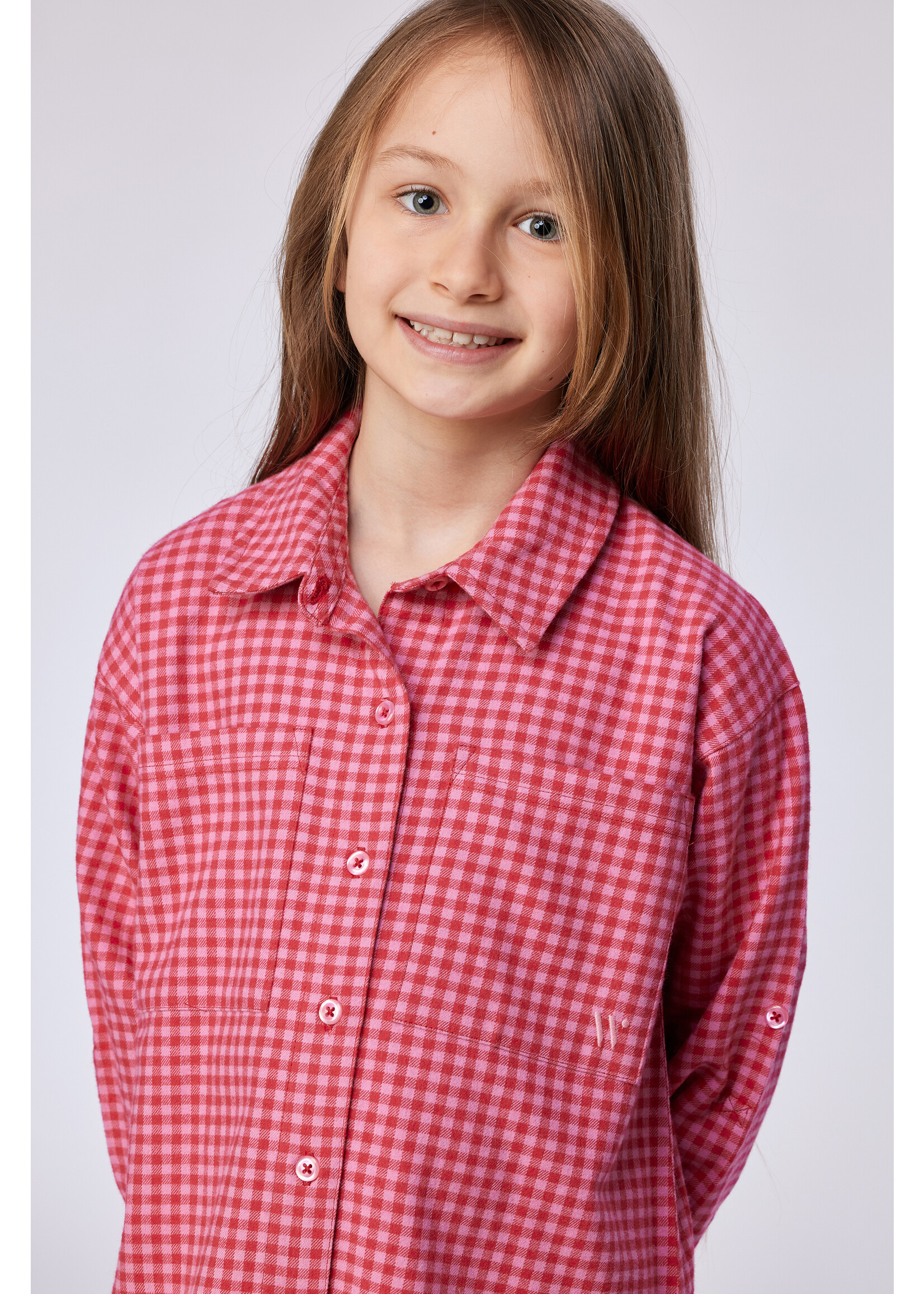 Woody Woody Slaapkleedje 10-14 jaar