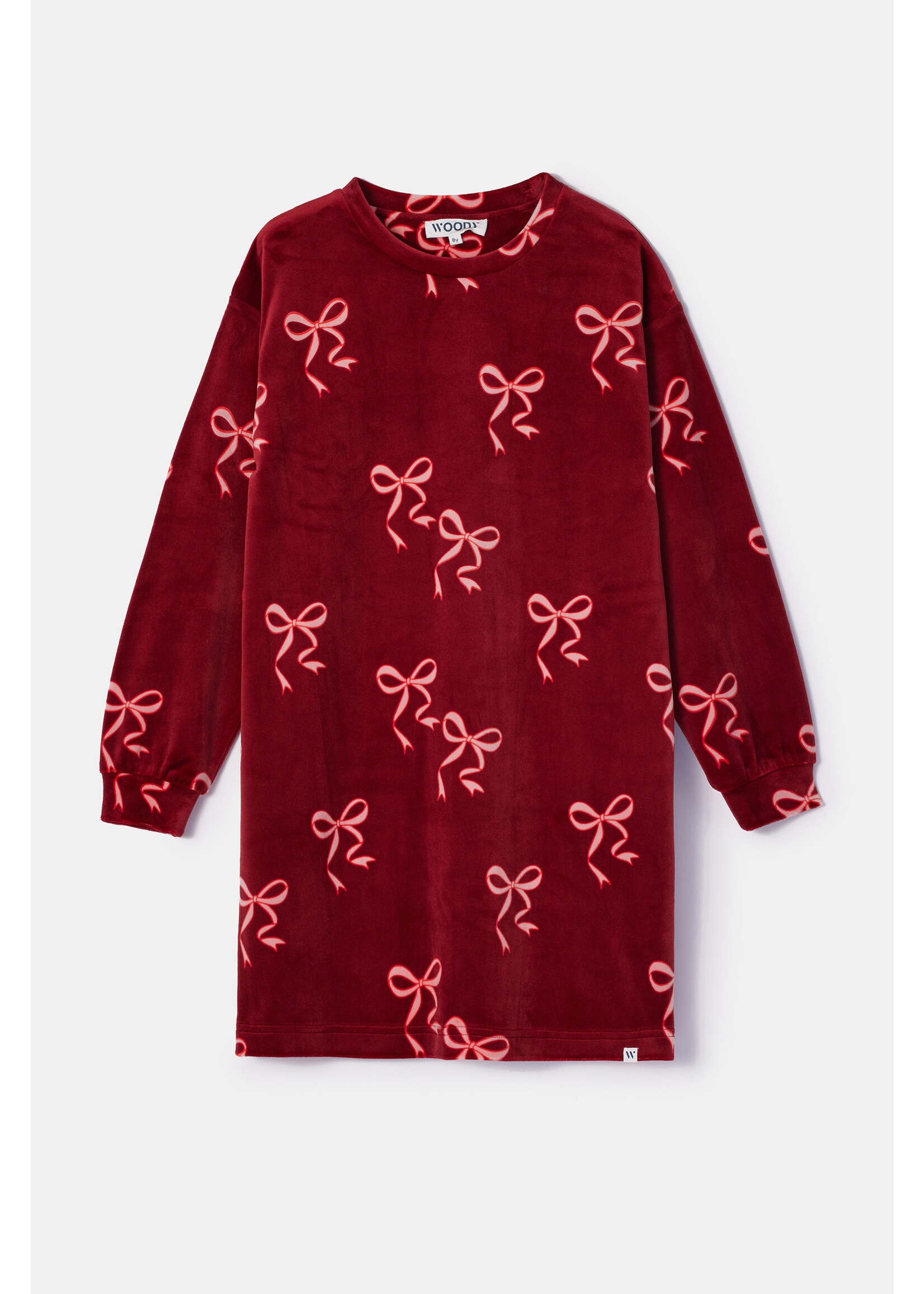 Woody Woody Slaapkleedje 3-10 jaar