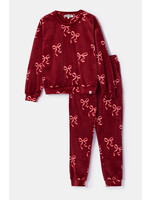 Woody Woody Pyjama 10-14 jaar