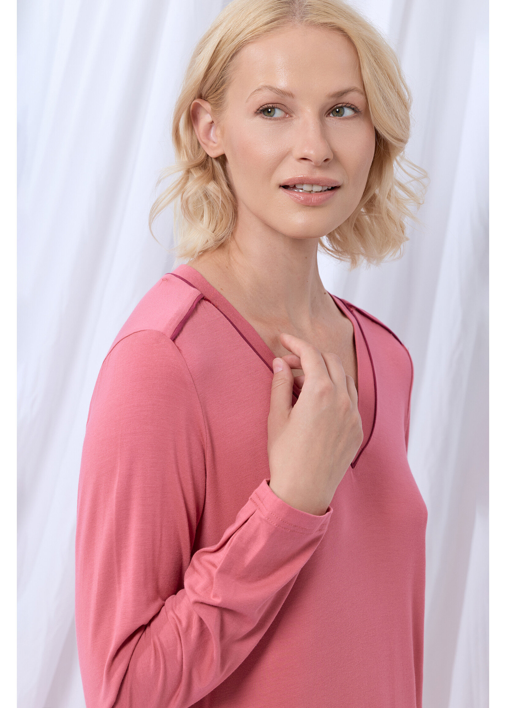 LordsXLilies Lords X Lilies Slaapkleedje