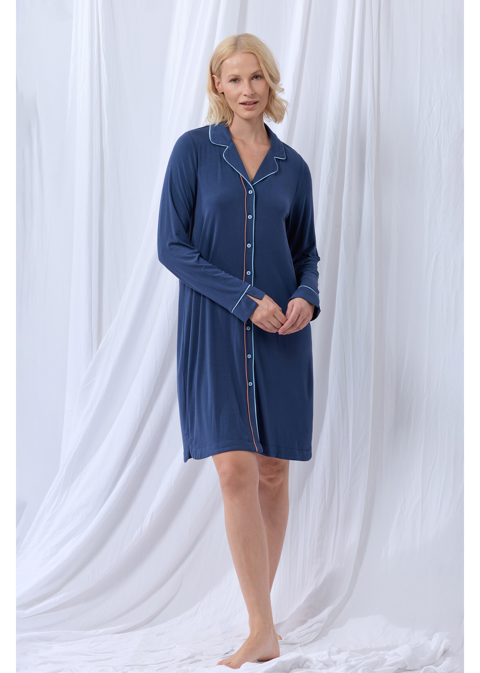 LordsXLilies Lords X Lilies Slaapkleedje