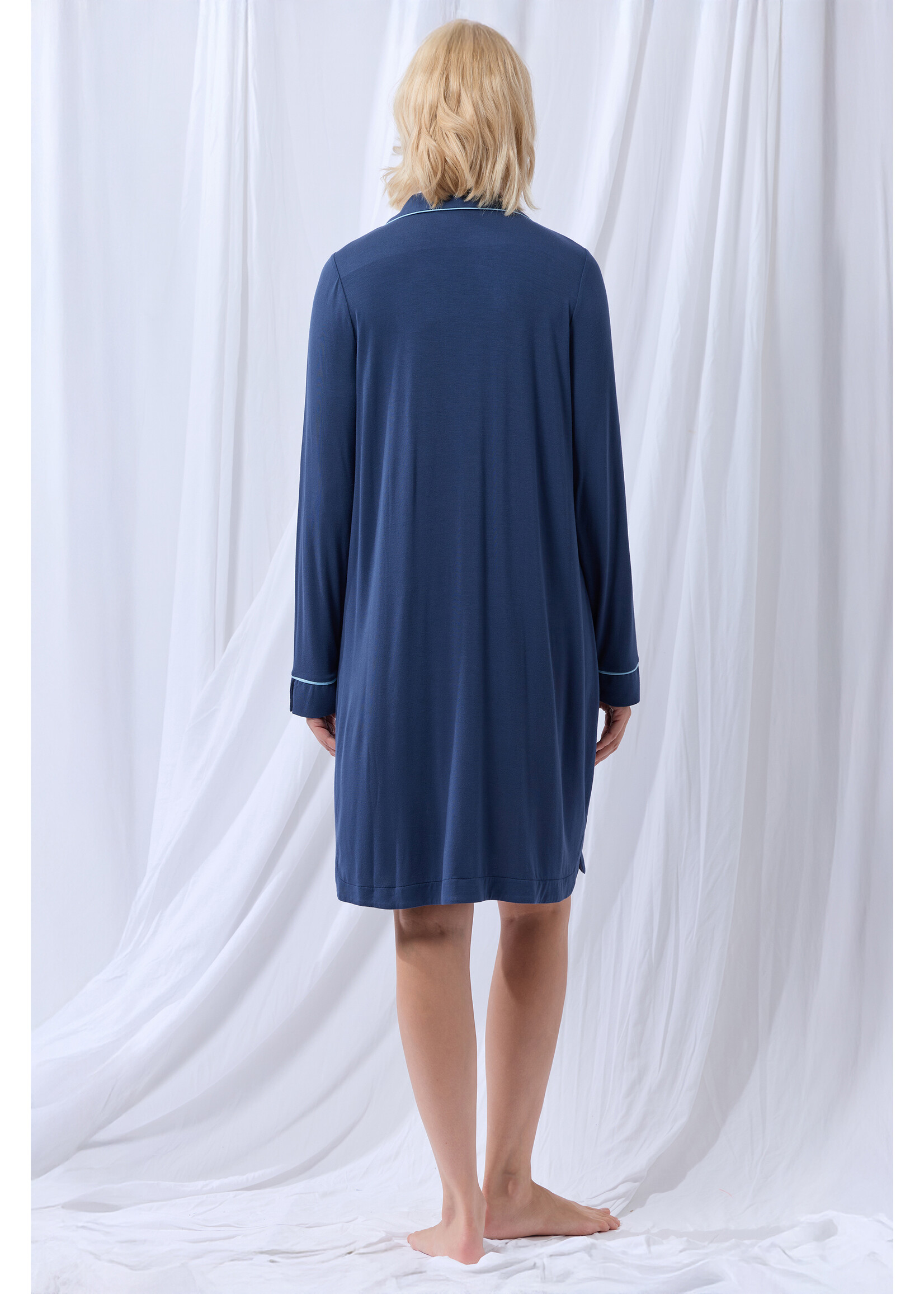 LordsXLilies Lords X Lilies Slaapkleedje