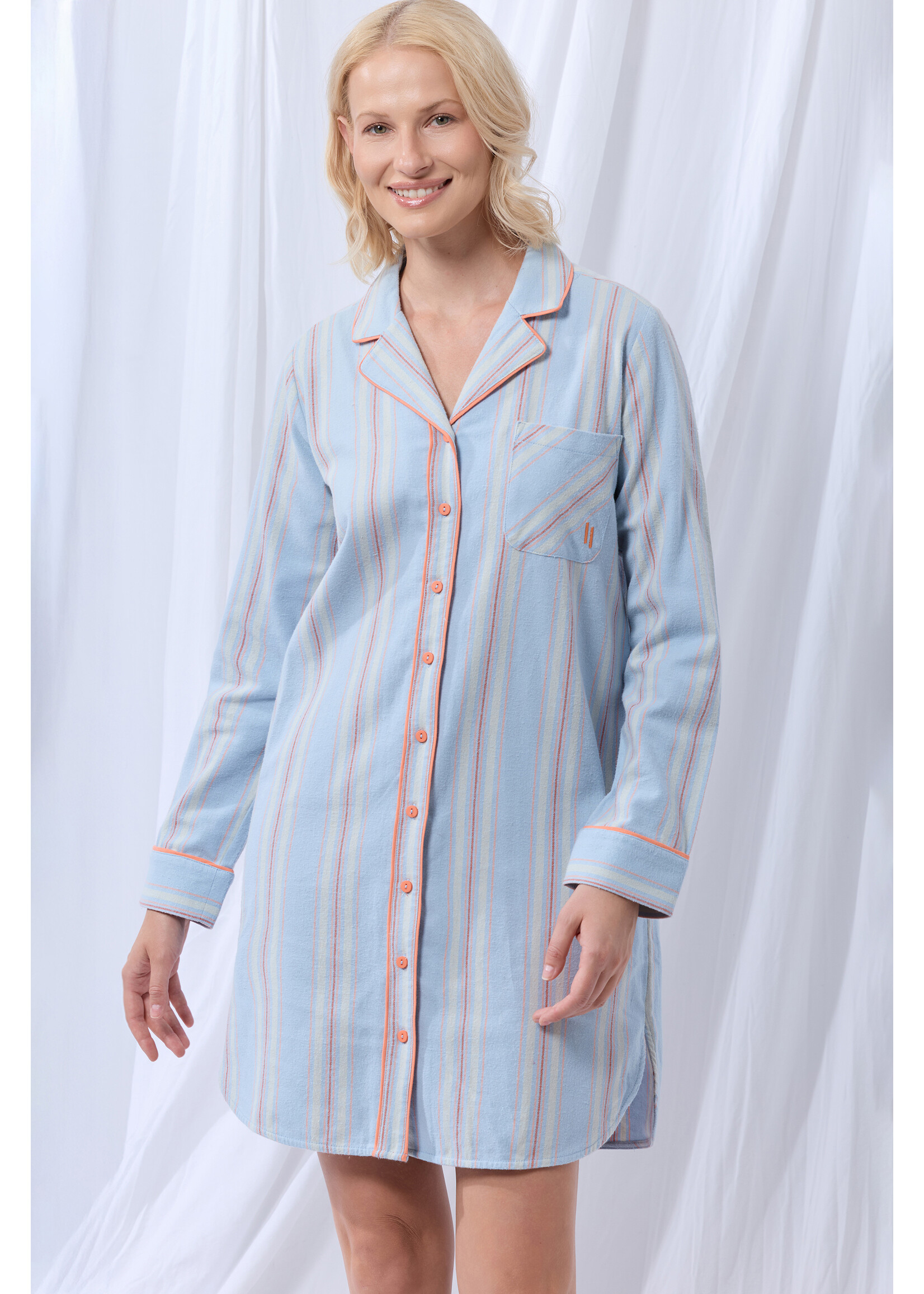 LordsXLilies Lords X Lilies Slaapkleedje