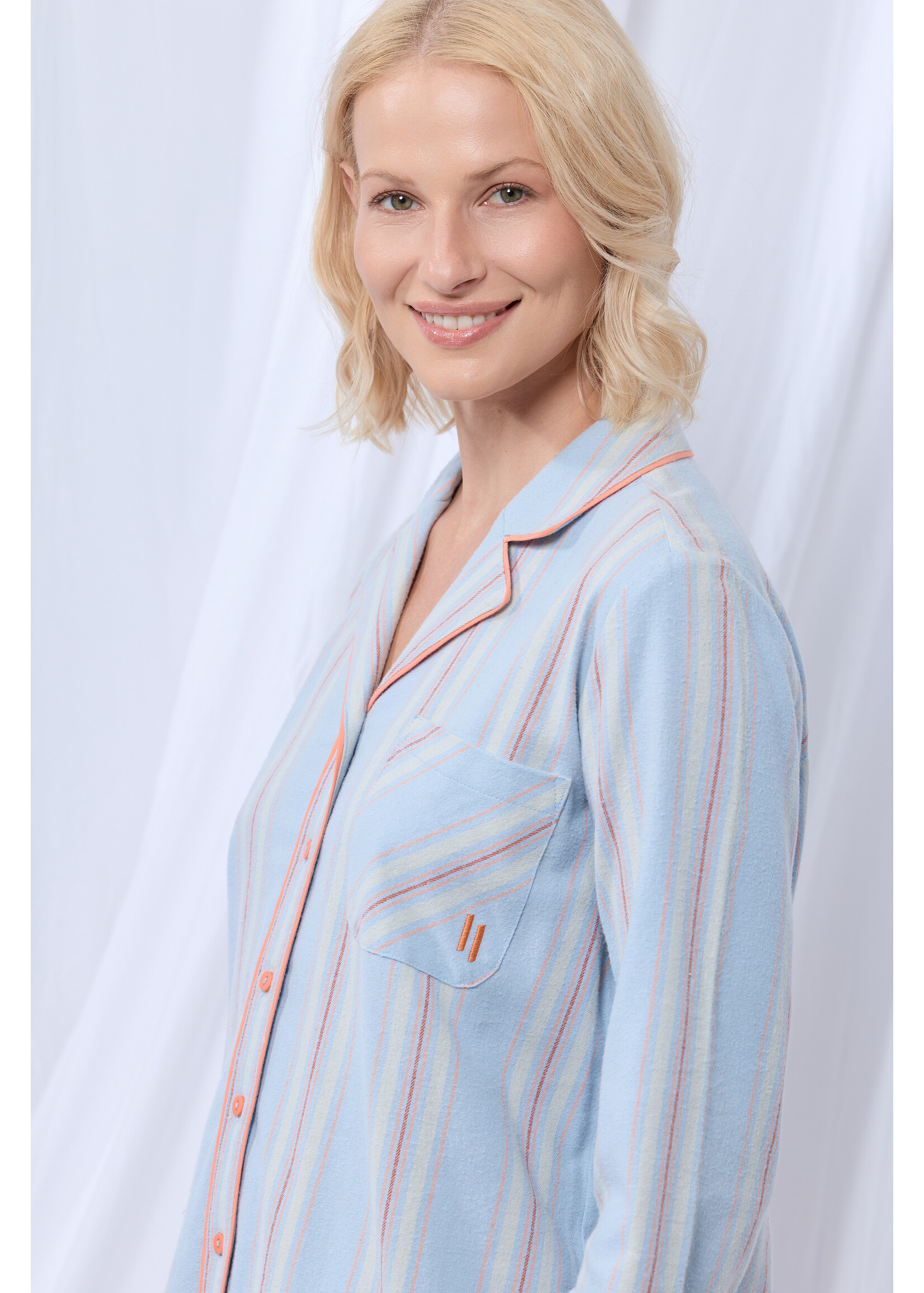 LordsXLilies Lords X Lilies Slaapkleedje