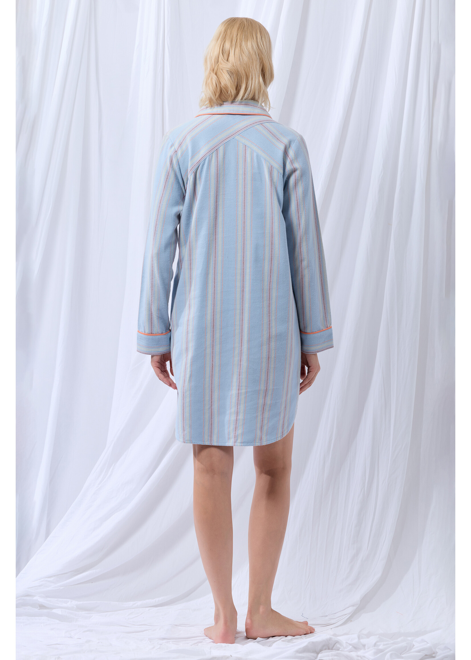 LordsXLilies Lords X Lilies Slaapkleedje