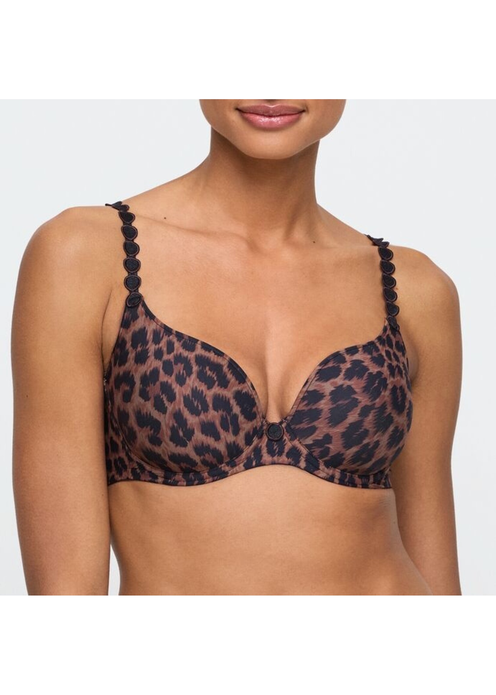 Marie Jo Marie Jo Tom Voorgevormde Hartvorm Bh