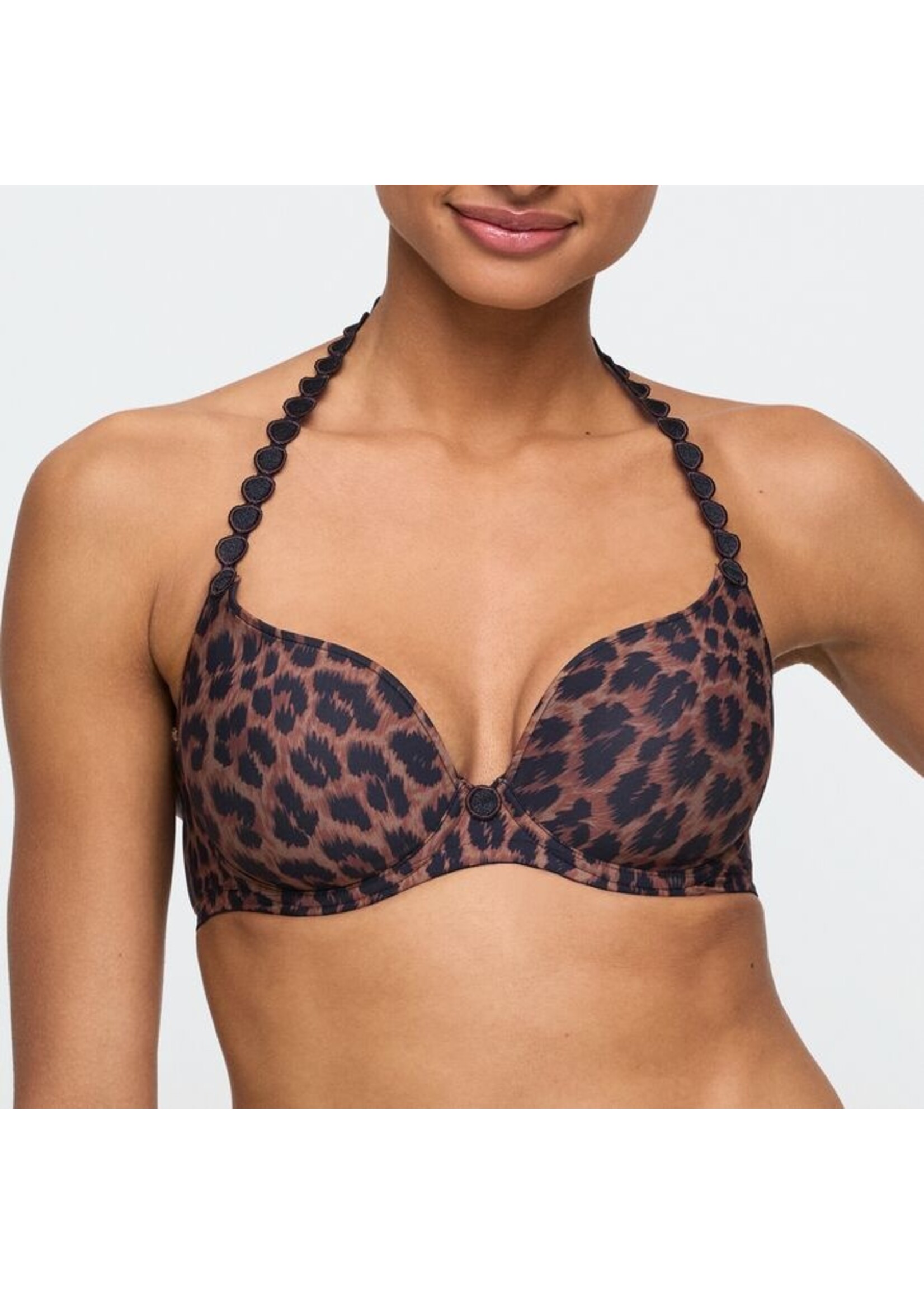 Marie Jo Marie Jo Tom Voorgevormde Hartvorm Bh