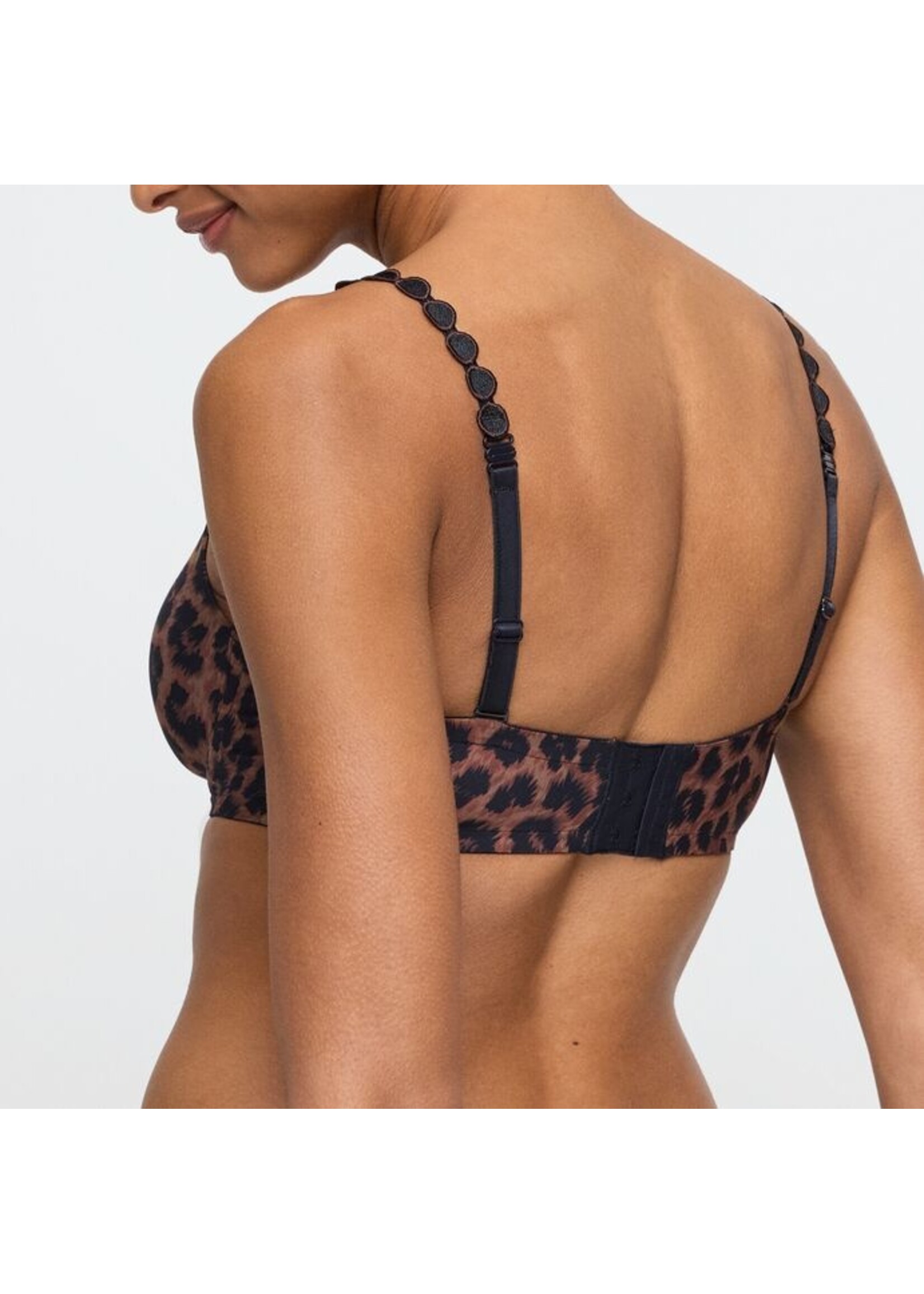 Marie Jo Marie Jo Tom Voorgevormde Hartvorm Bh