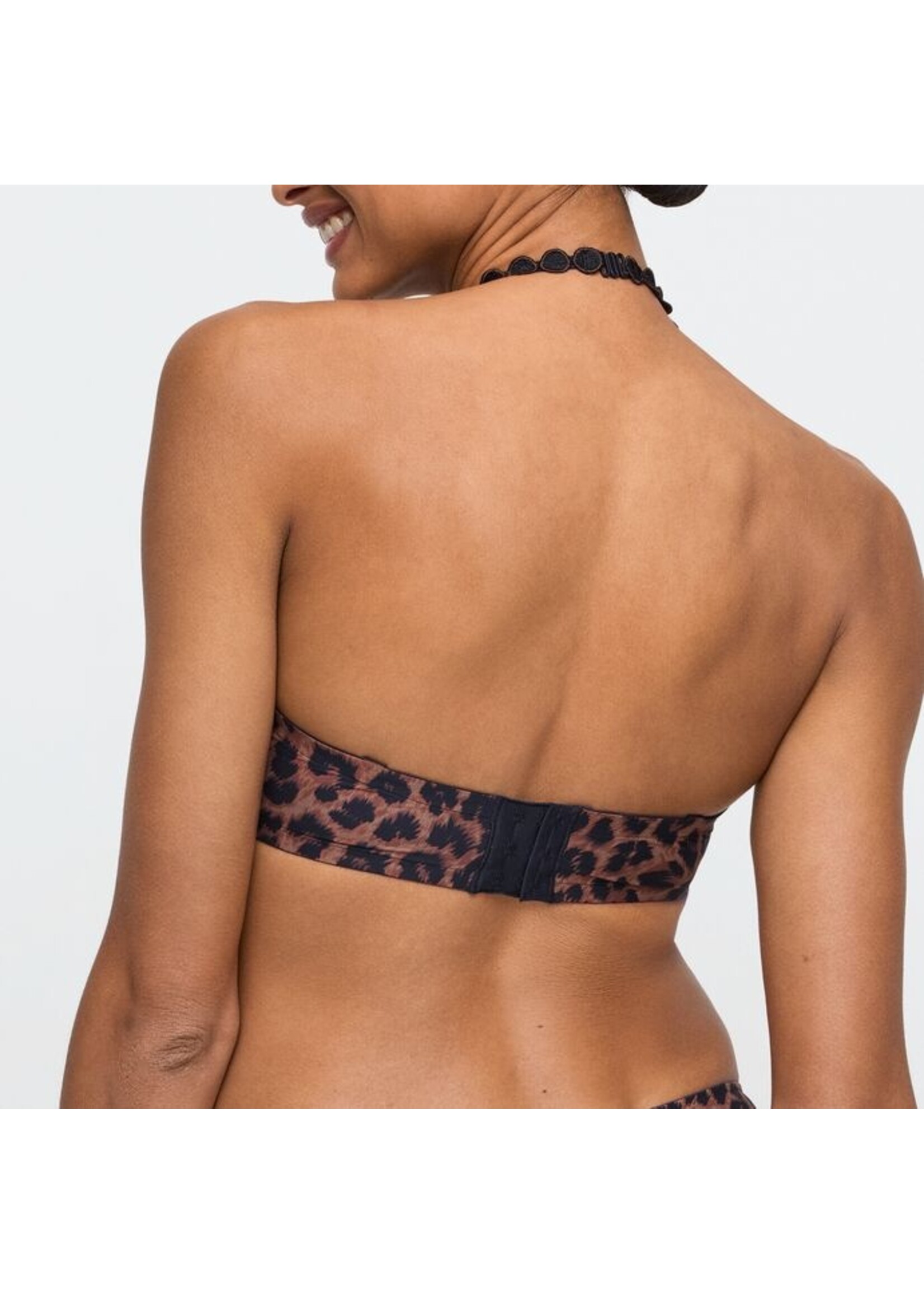 Marie Jo Marie Jo Tom Voorgevormde Hartvorm Bh