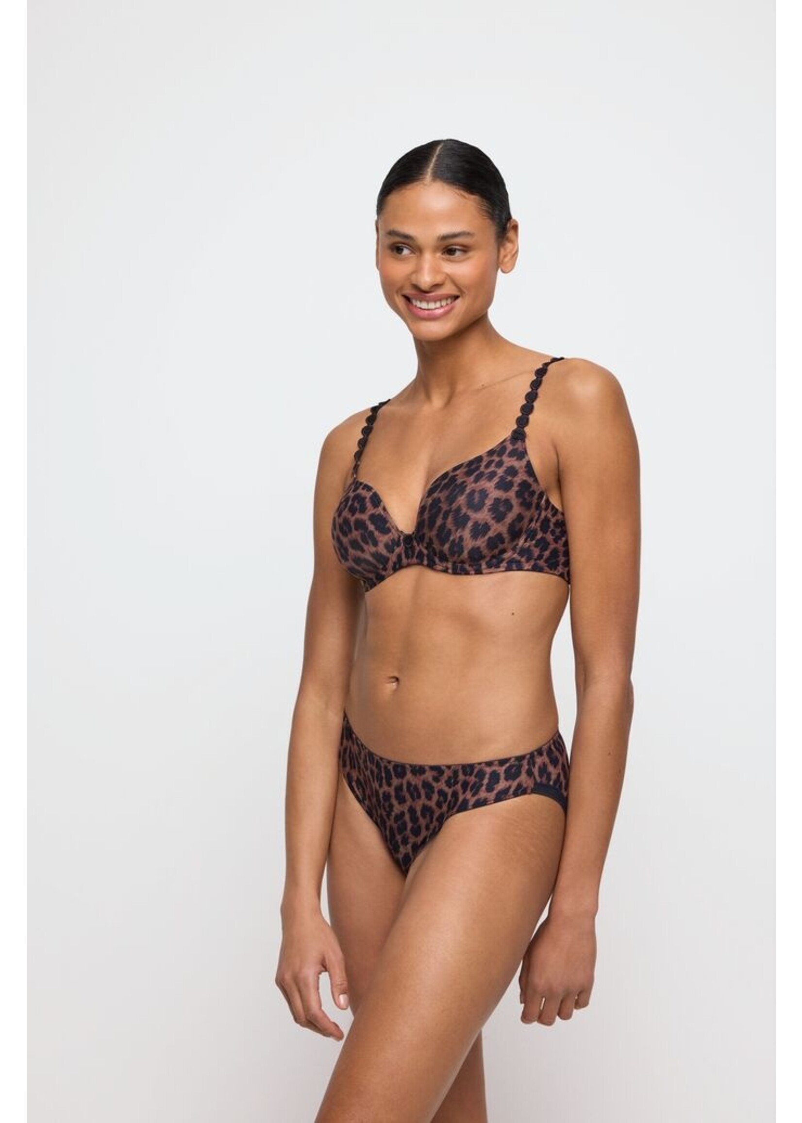 Marie Jo Marie Jo Tom Voorgevormde Hartvorm Bh