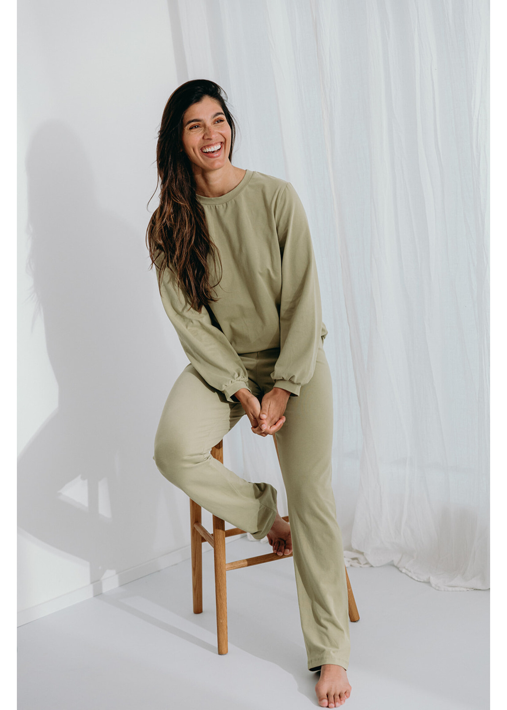 Alice & Maman Alice Et Maman Klara Pyjama