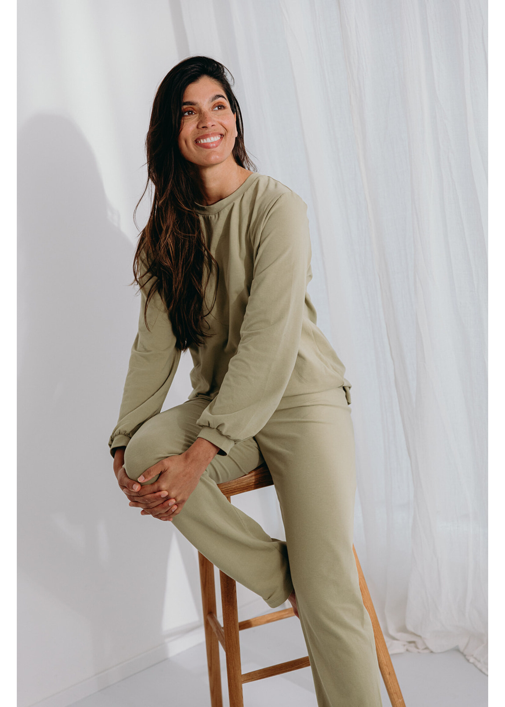 Alice & Maman Alice Et Maman Klara Pyjama