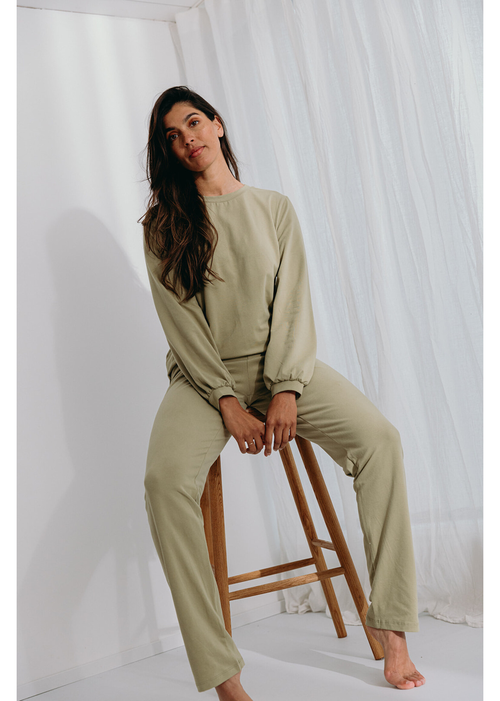 Alice & Maman Alice Et Maman Klara Pyjama