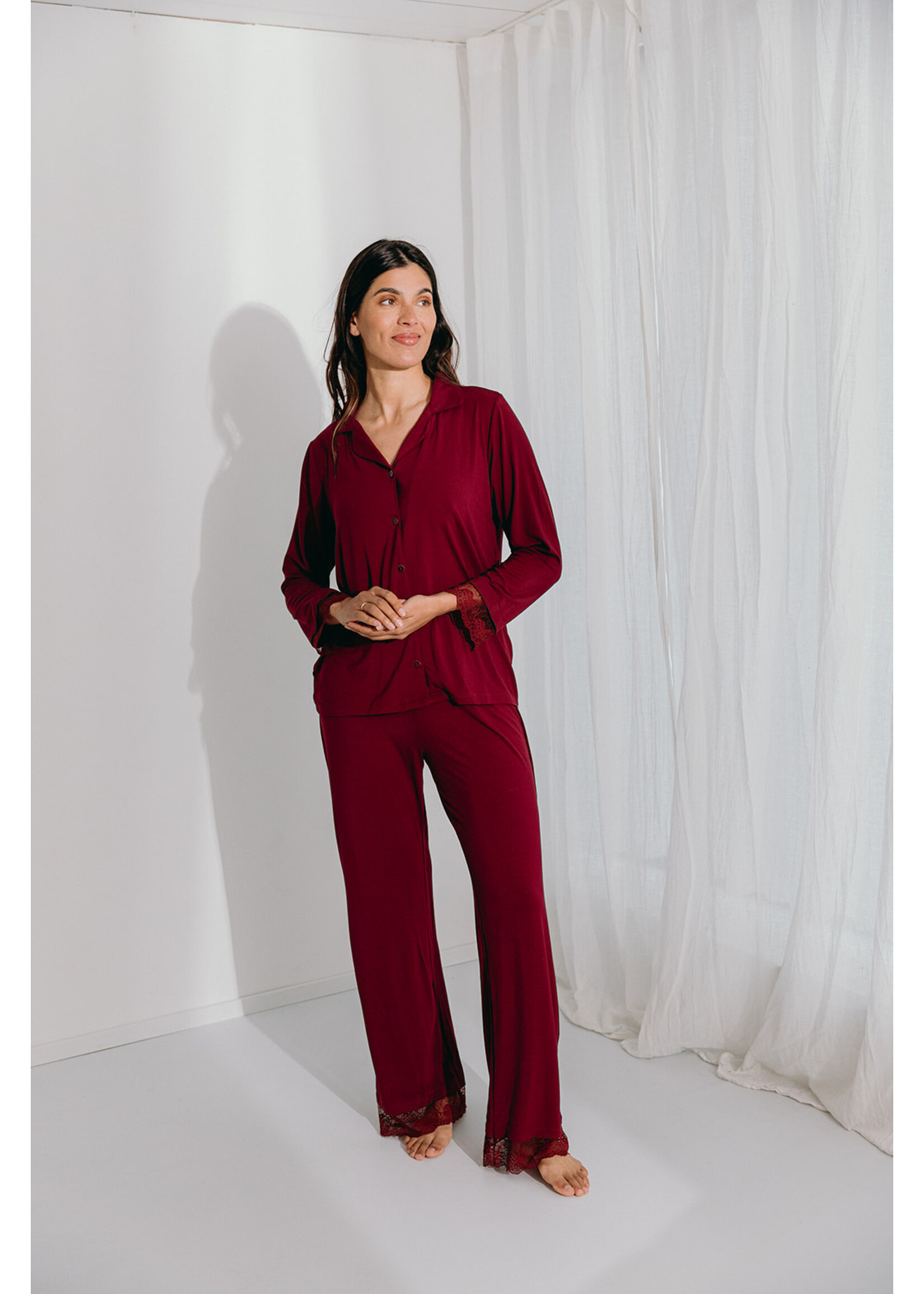 Alice & Maman Alice Et Maman Jasmine Pyjama