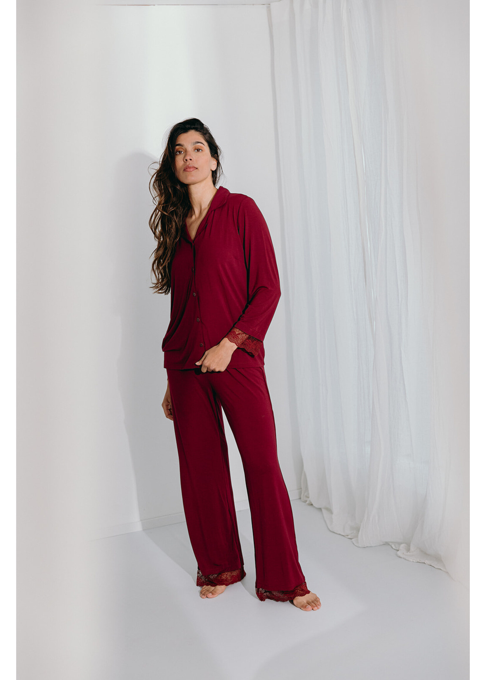 Alice & Maman Alice Et Maman Jasmine Pyjama