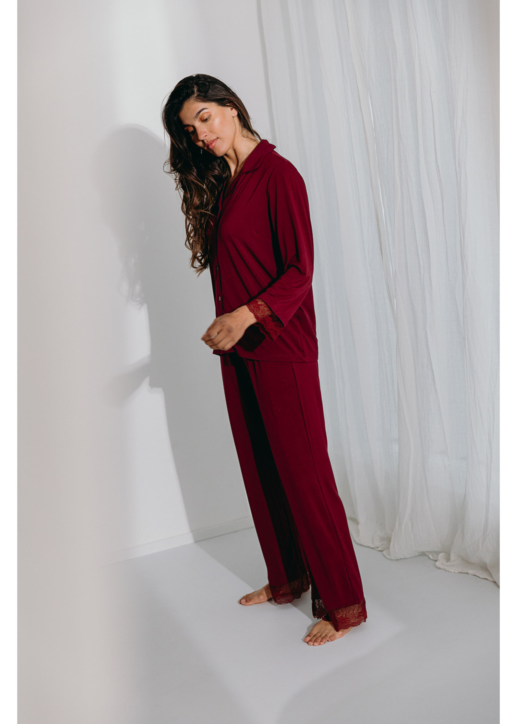 Alice & Maman Alice Et Maman Jasmine Pyjama