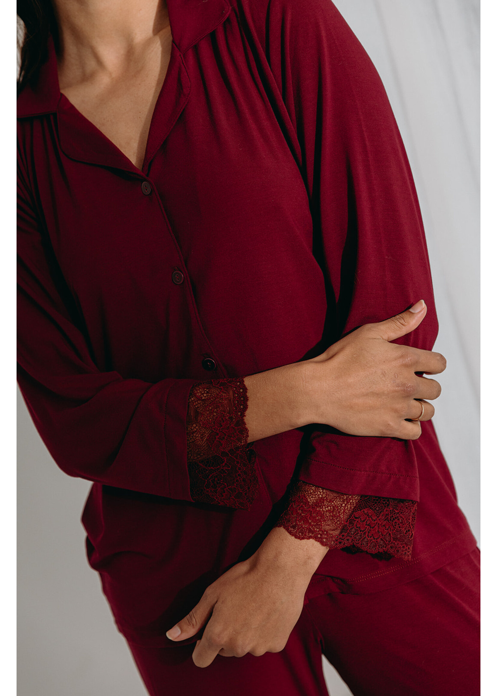 Alice & Maman Alice Et Maman Jasmine Pyjama